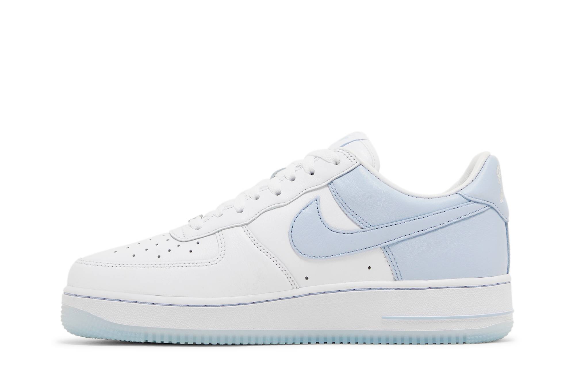 Terror Squad x Nike Air Force 1 Lo ‘White’ FJ5755-100