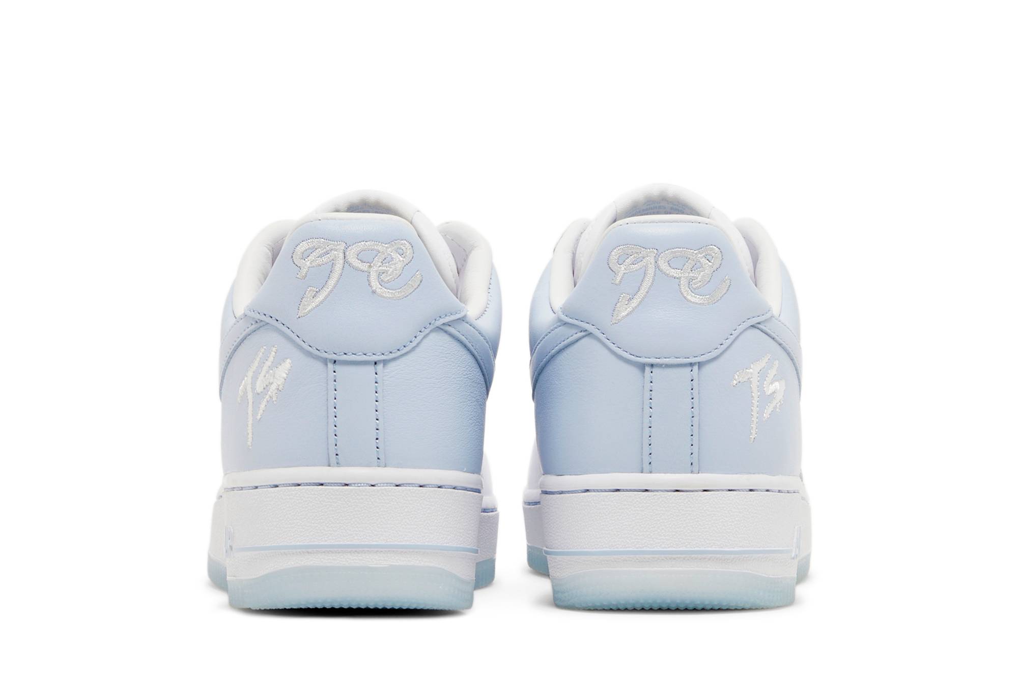 Terror Squad x Nike Air Force 1 Lo ‘White’ FJ5755-100