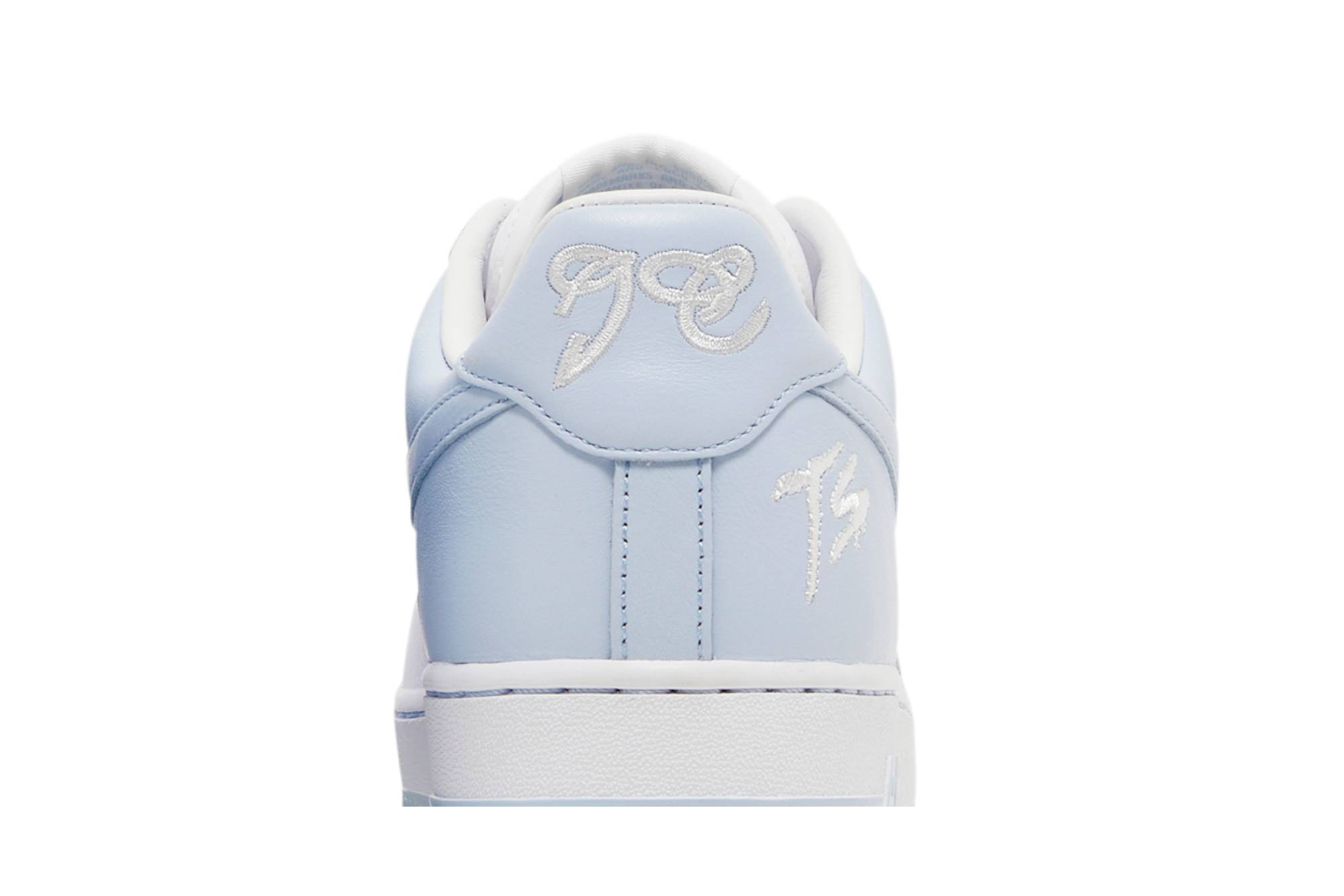Terror Squad x Nike Air Force 1 Lo ‘White’ FJ5755-100