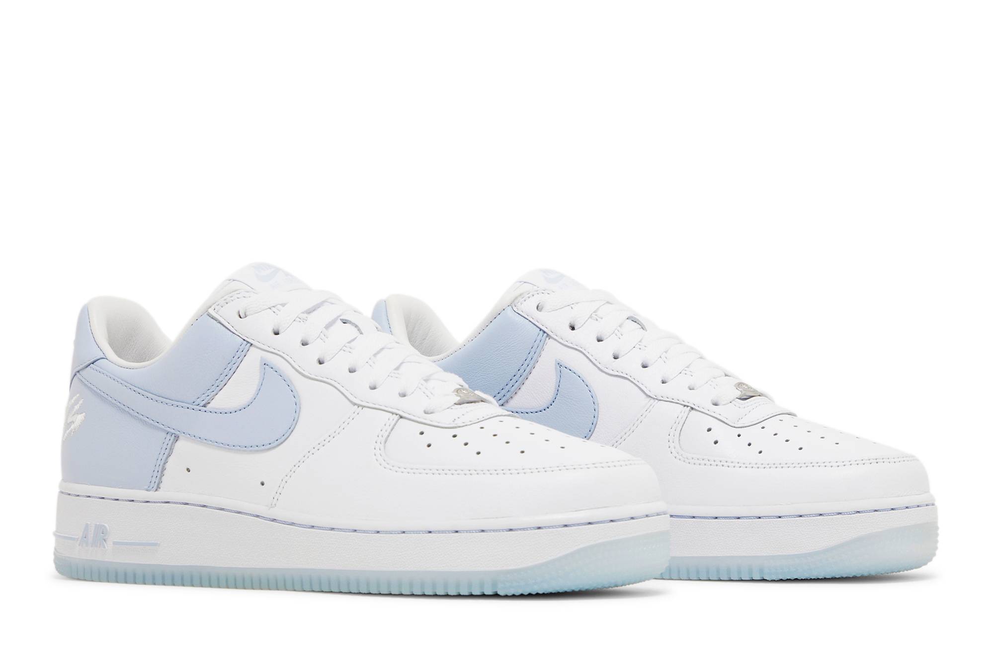 Terror Squad x Nike Air Force 1 Lo ‘White’ FJ5755-100