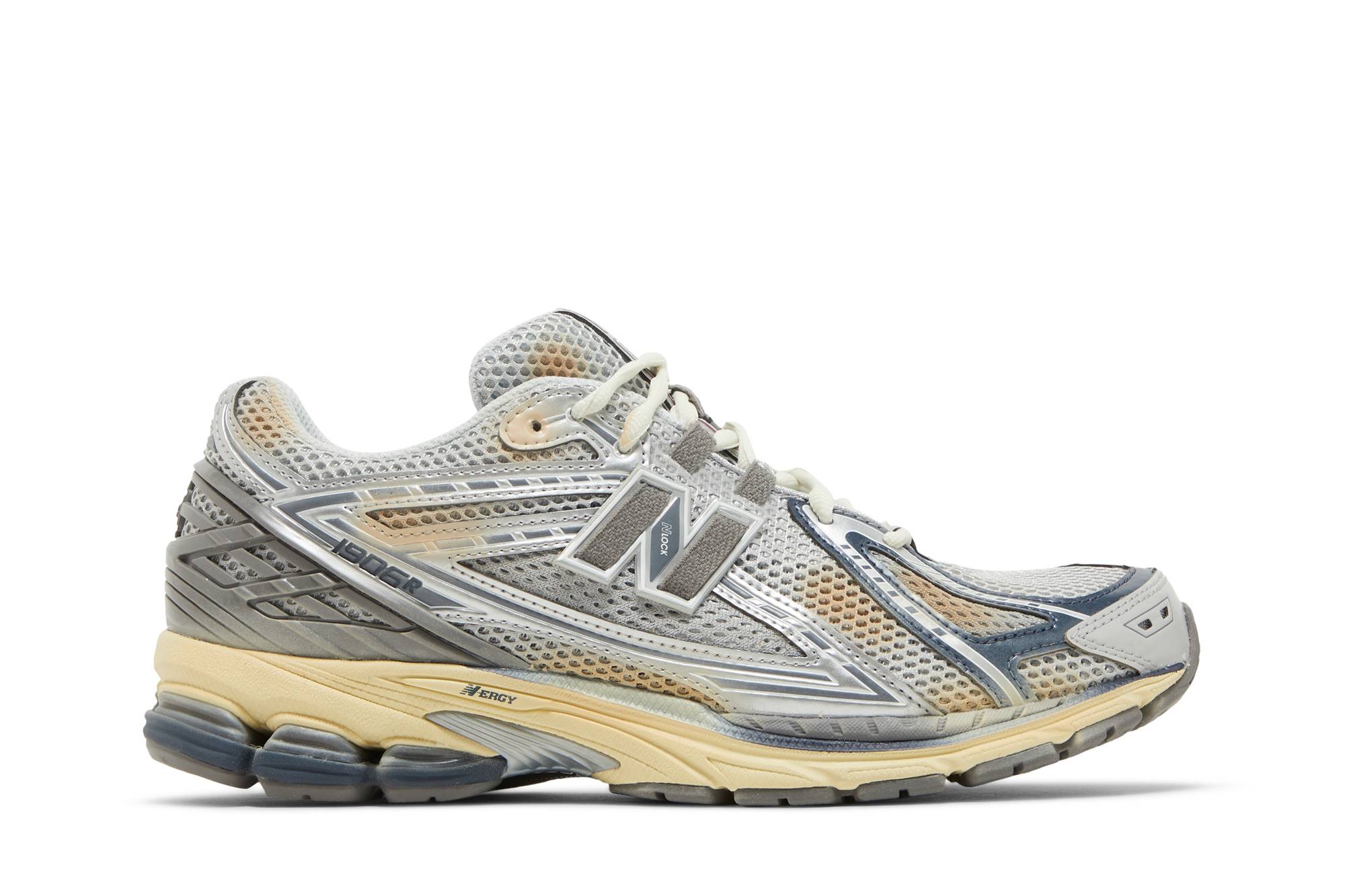 thisisneverthat x New Balance 1906R The 2022 Downtown Run M1906RTI Nicesnk