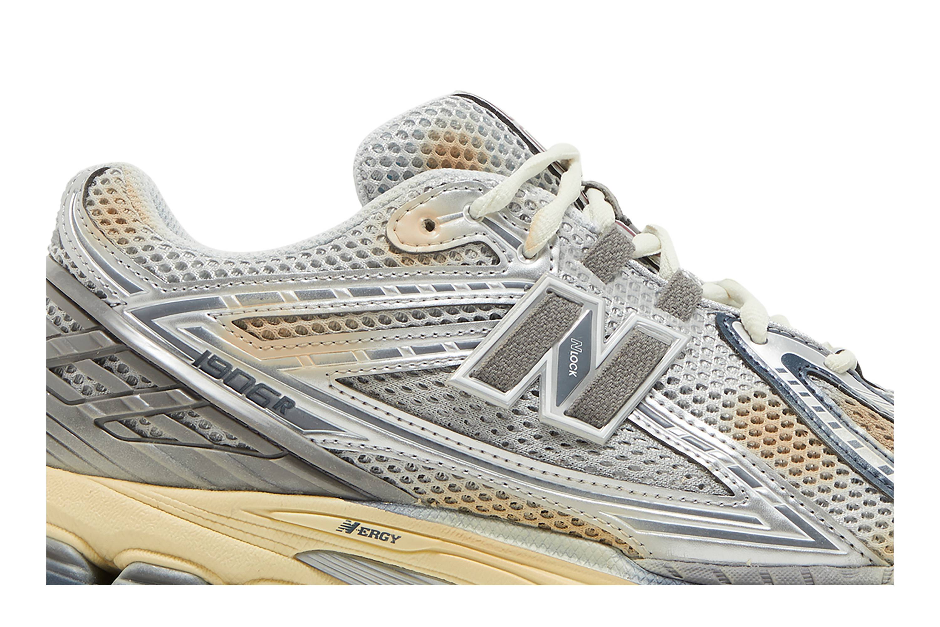 thisisneverthat x New Balance 1906R The 2022 Downtown Run M1906RTI Nicesnk