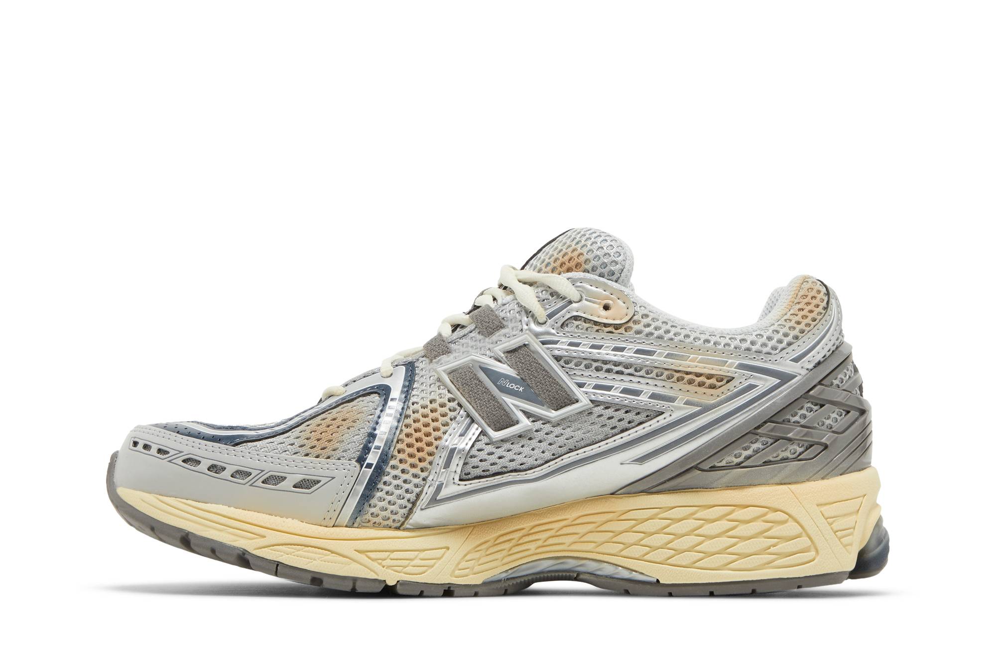 thisisneverthat x New Balance 1906R The 2022 Downtown Run M1906RTI Nicesnk
