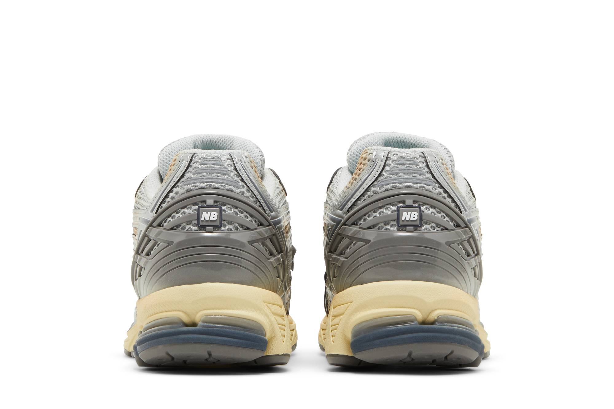 thisisneverthat x New Balance 1906R The 2022 Downtown Run M1906RTI Nicesnk