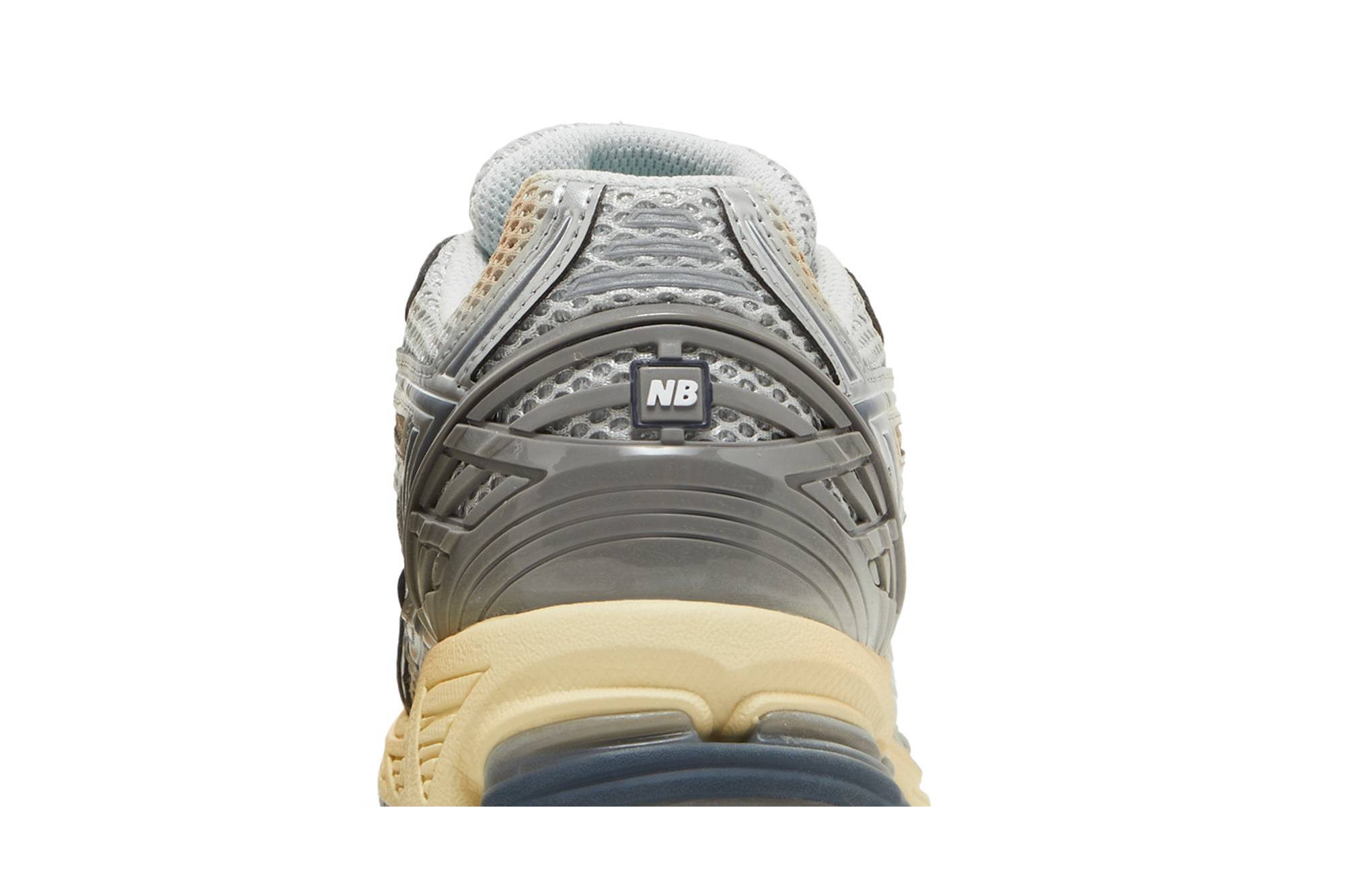 thisisneverthat x New Balance 1906R The 2022 Downtown Run M1906RTI Nicesnk