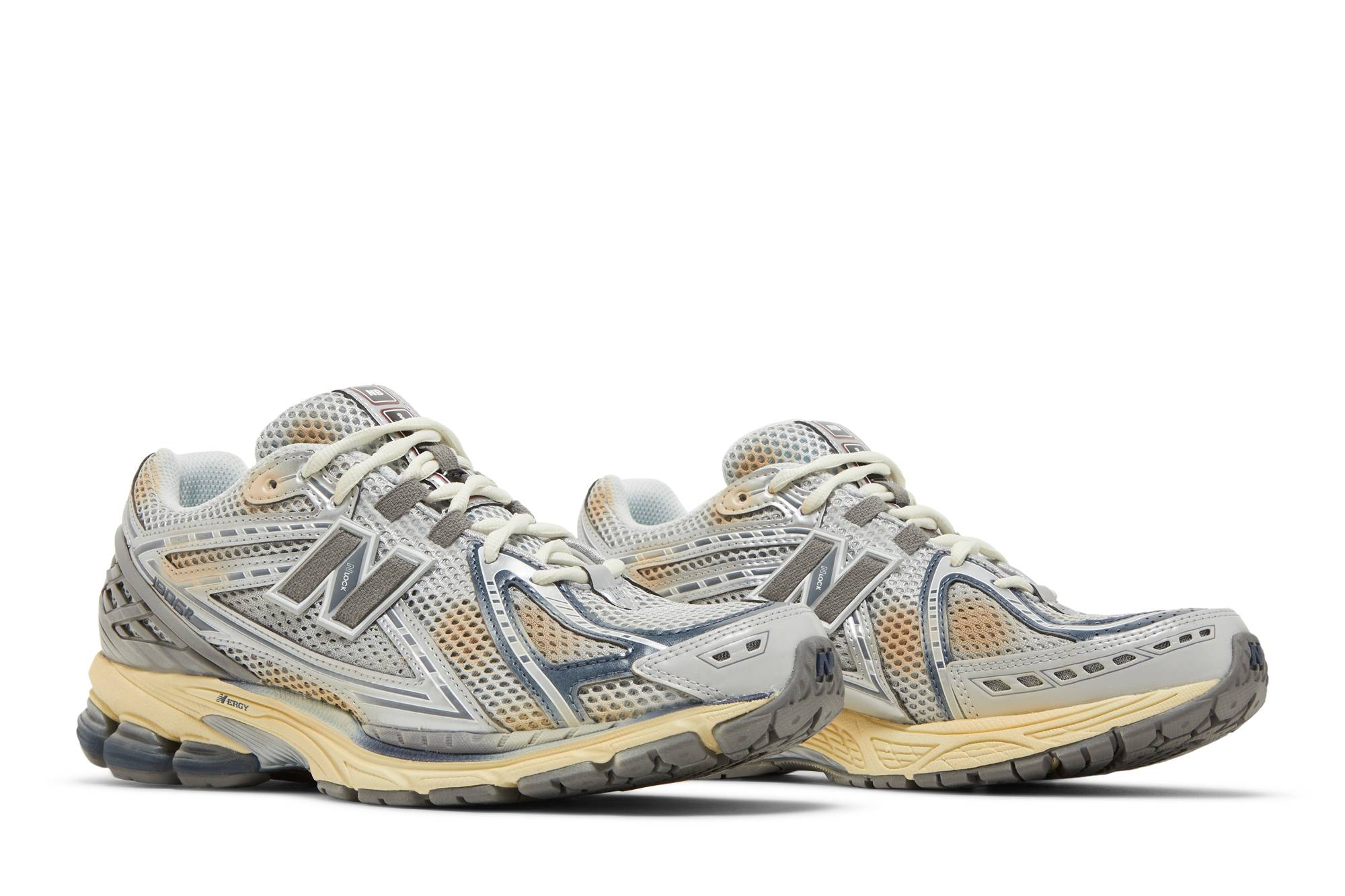thisisneverthat x New Balance 1906R The 2022 Downtown Run M1906RTI Nicesnk