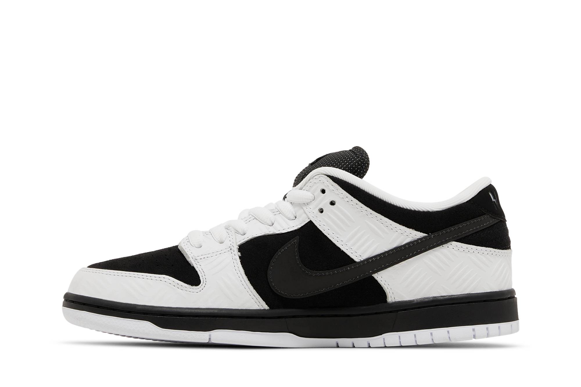 TIGHTBOOTH x Nike Dunk Low SB White FD2629-100 Nicesnk