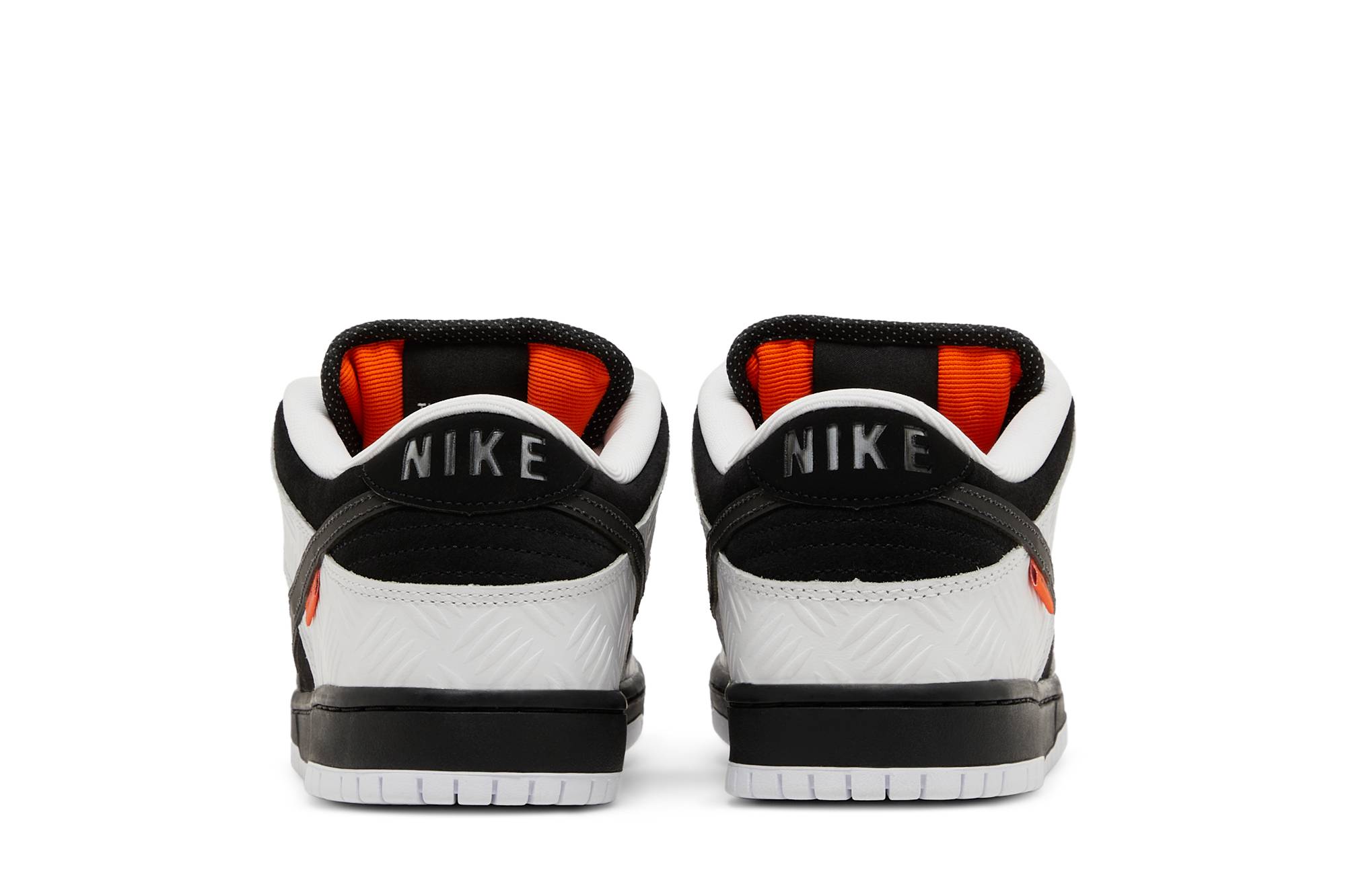 TIGHTBOOTH x Nike Dunk Low SB White FD2629-100 Nicesnk