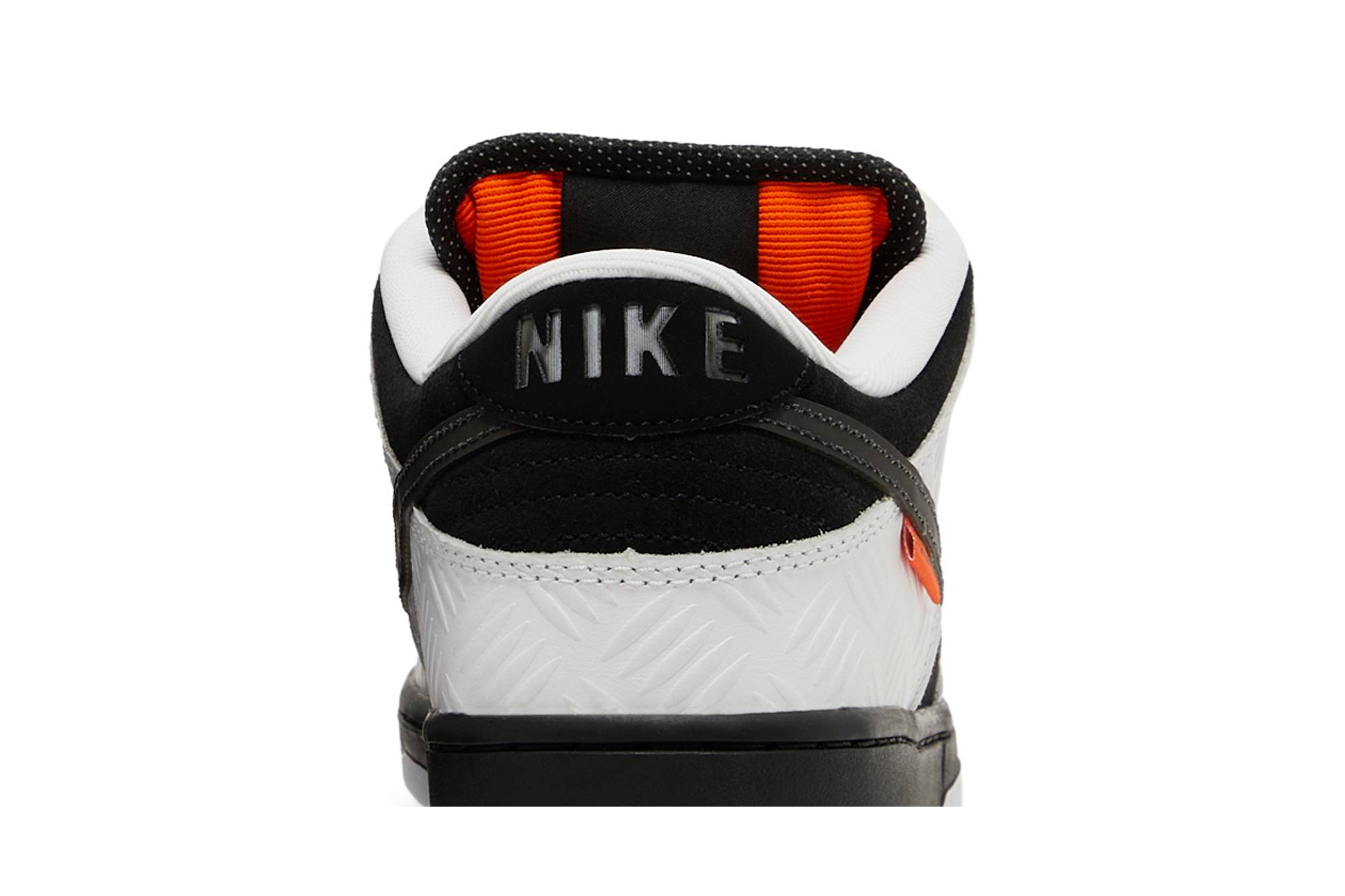TIGHTBOOTH x Nike Dunk Low SB White FD2629-100 Nicesnk