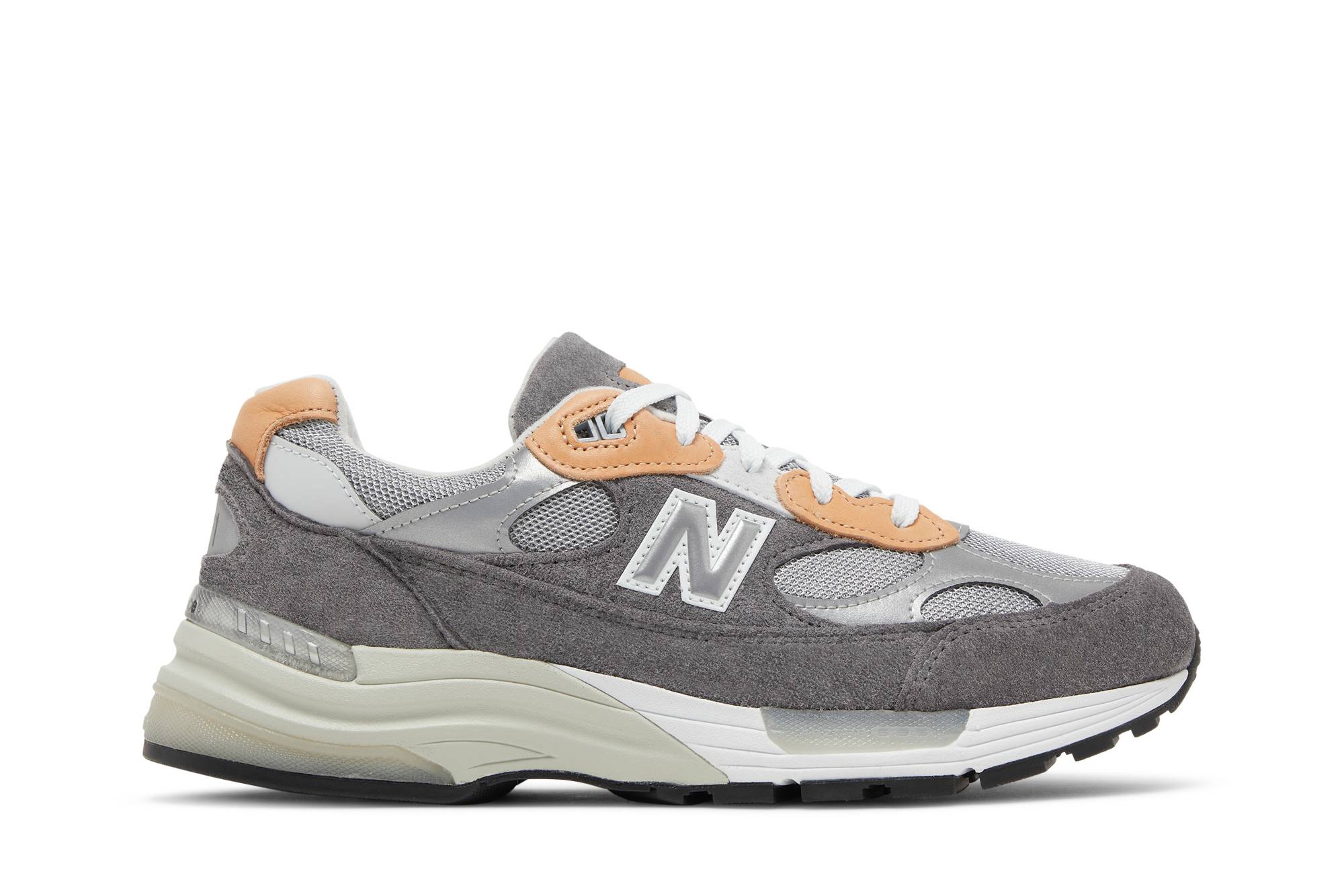 Todd Snyder x New Balance 992 Made In USA 10th Anniversary M992TA Nicesnk