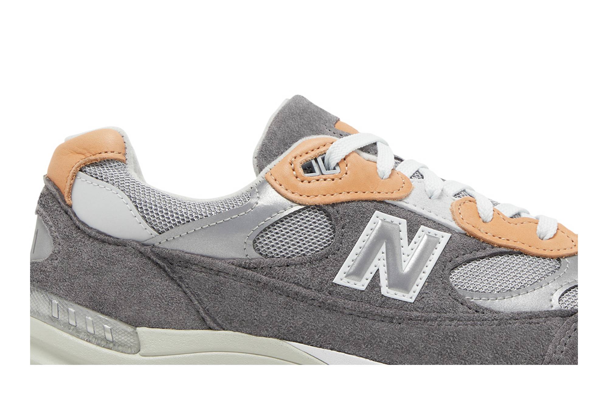 Todd Snyder x New Balance 992 Made In USA 10th Anniversary M992TA Nicesnk