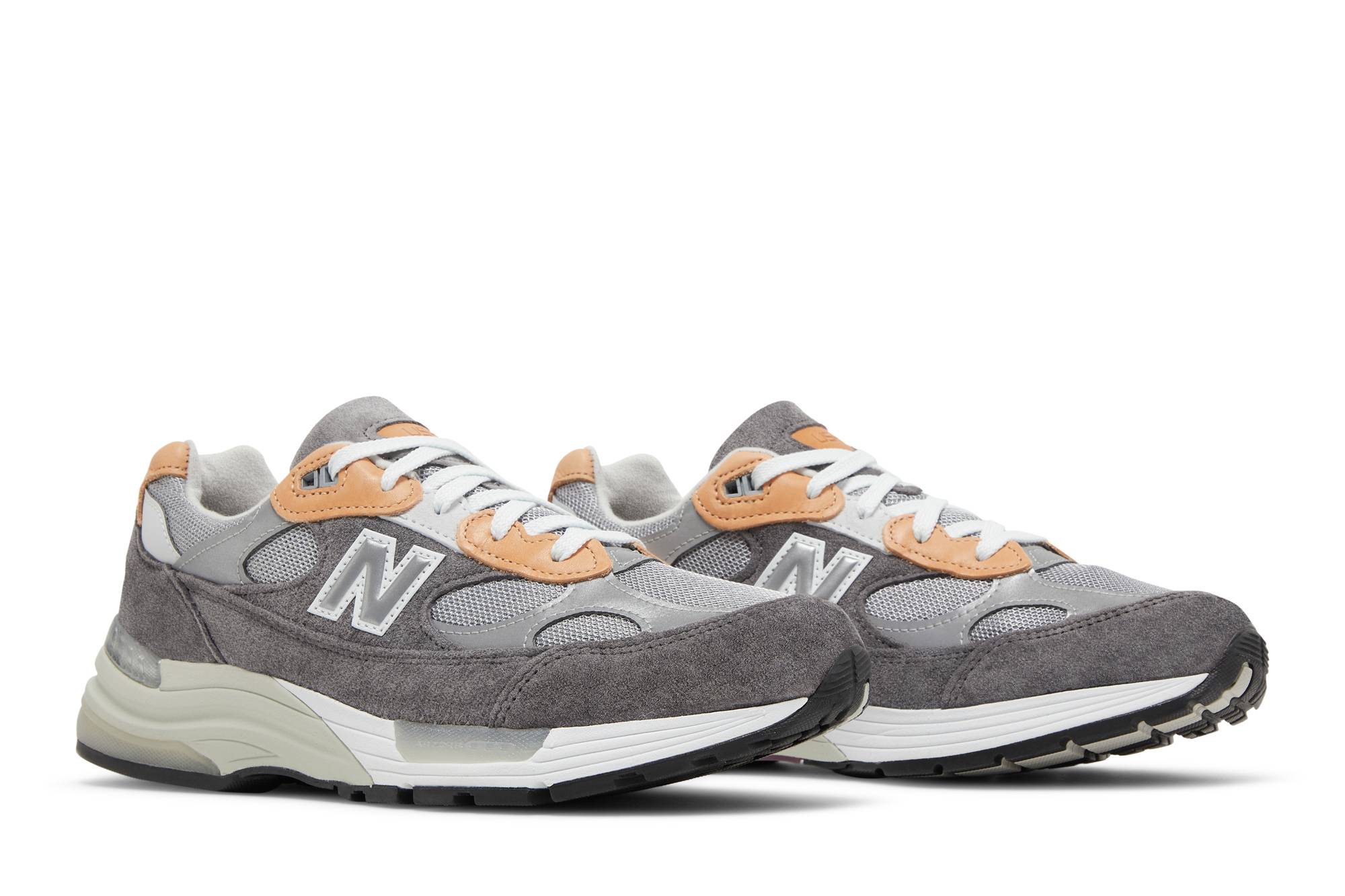 Todd Snyder x New Balance 992 Made In USA 10th Anniversary M992TA Nicesnk