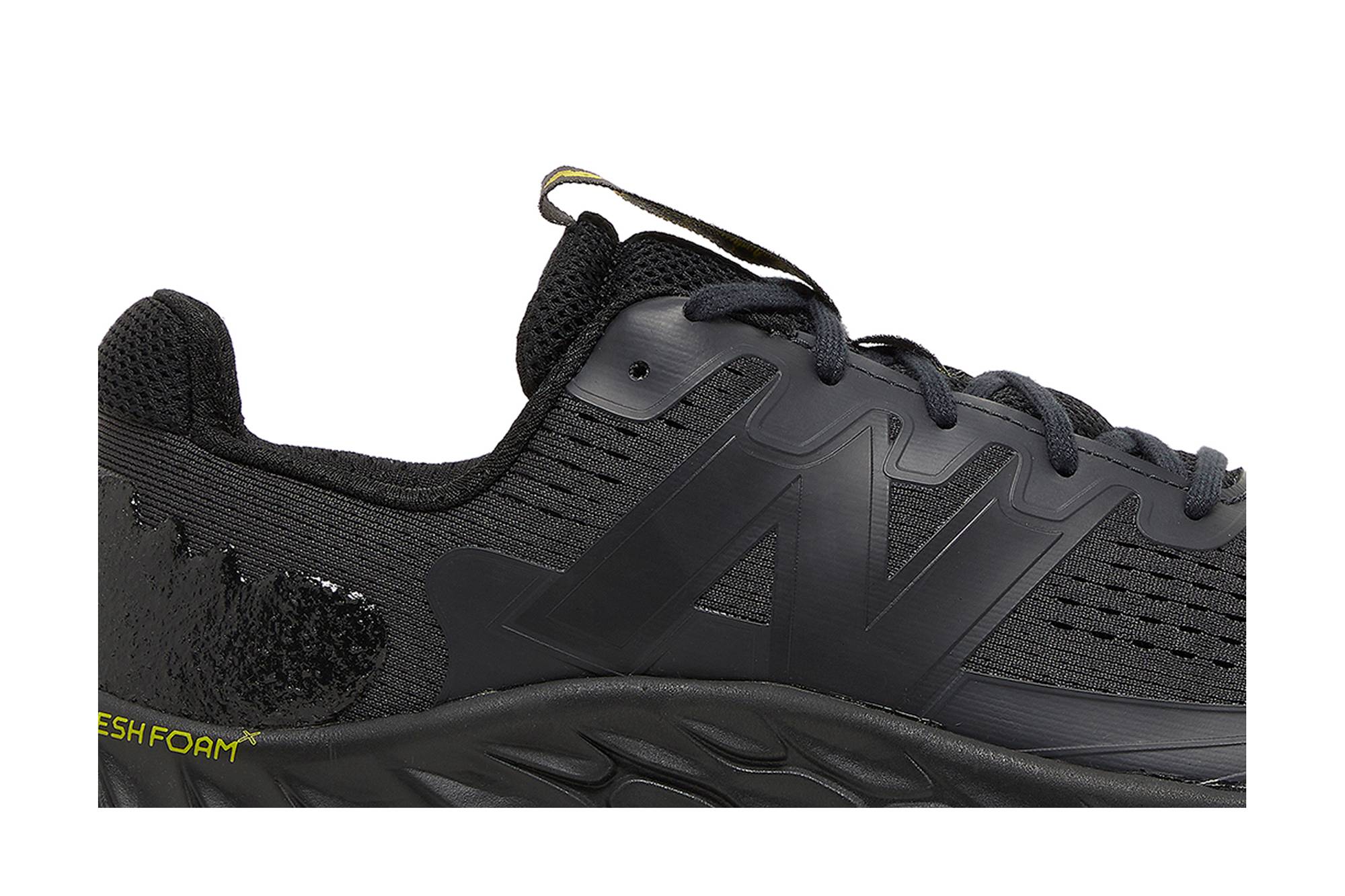Tokyo Design Studio x New Balance Fresh Foam X Trail More v3 Phantom MTMORNBK Nicesnk