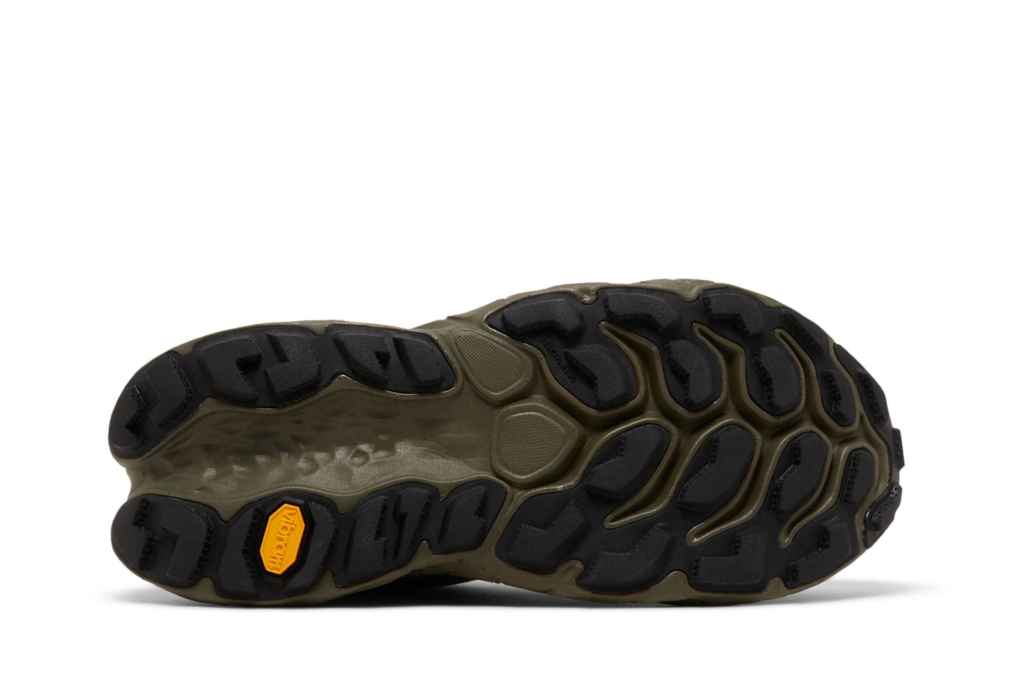 Tokyo Design Studio x New Balance Fresh Foam X Trail More v3 Light Army Green MTMORNGN Nicesnk