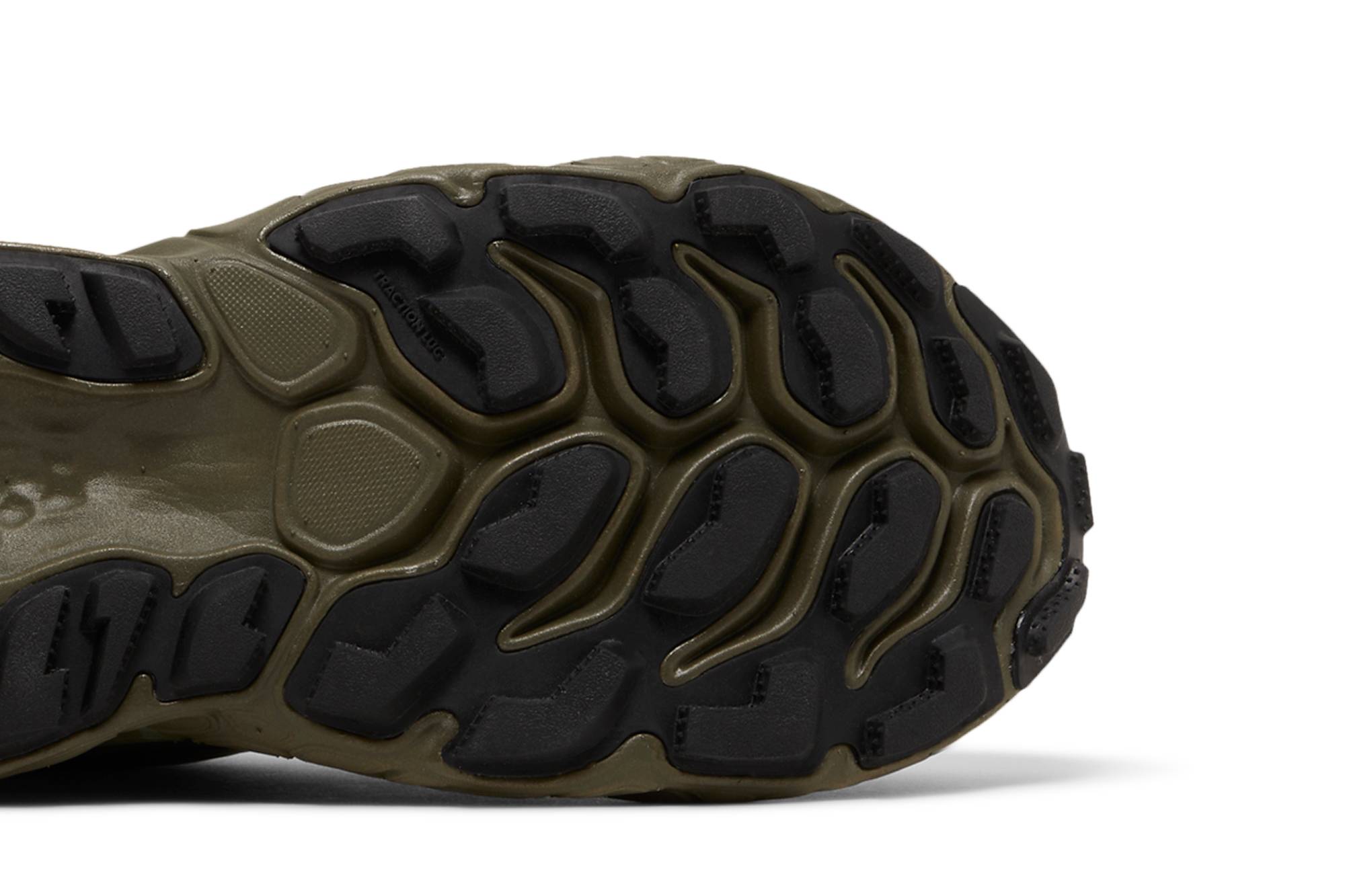 Tokyo Design Studio x New Balance Fresh Foam X Trail More v3 Light Army Green MTMORNGN Nicesnk