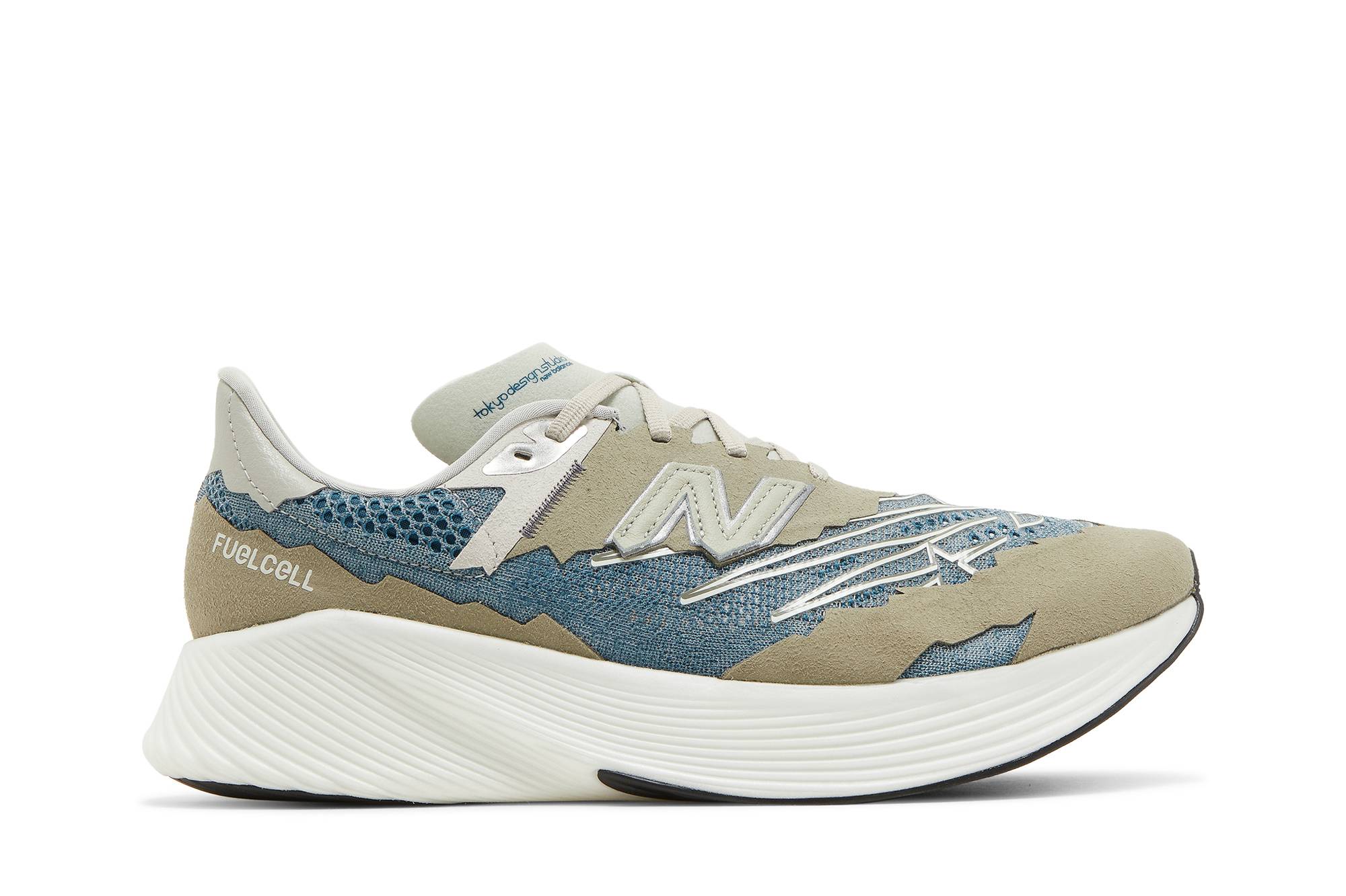 Tokyo Design Studio x New Balance FuelCell RC Elite v2 ‘Japan’ MSRCELTO