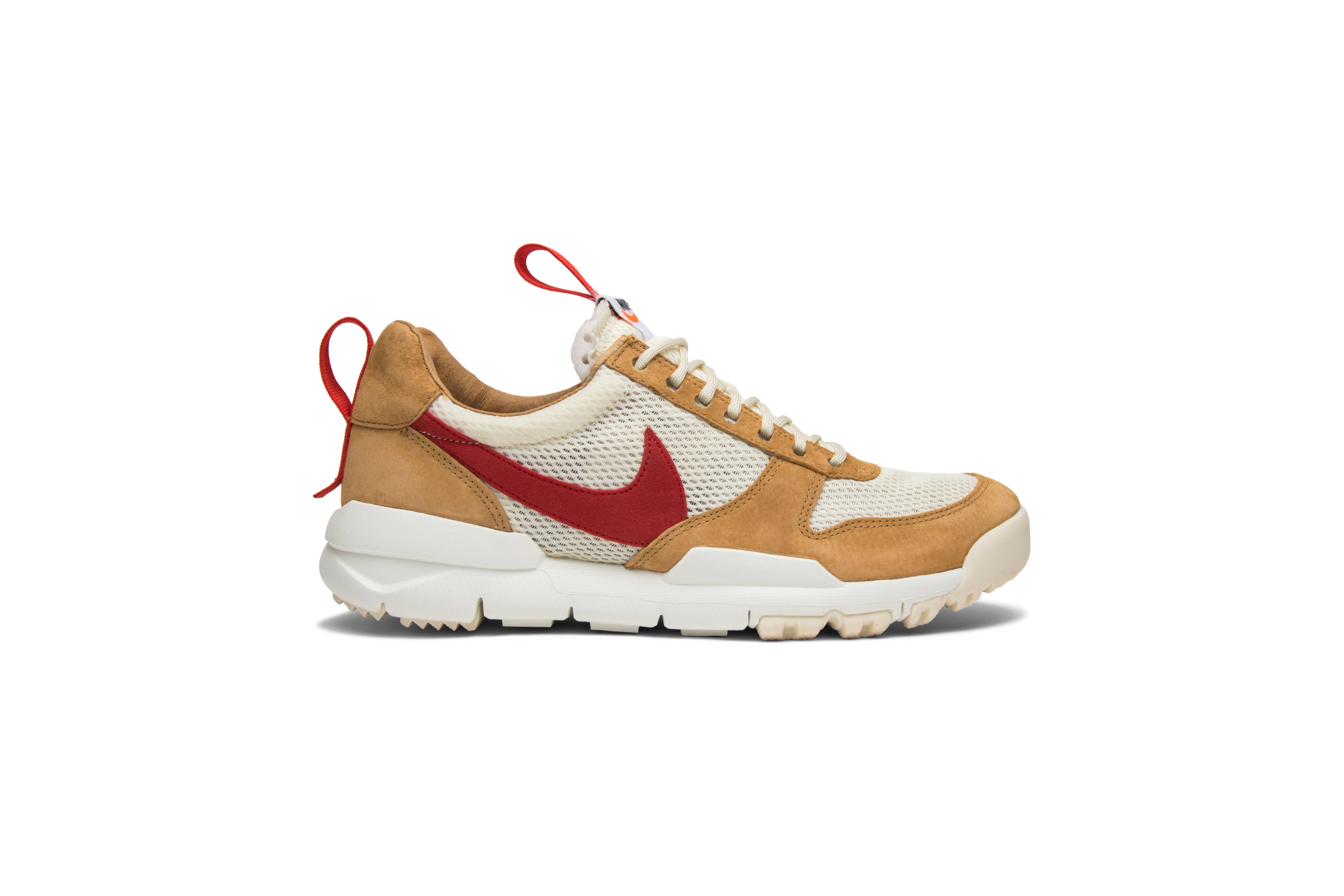 Tom Sachs x NikeCraft Mars Yard 2.0 AA2261-100 Nicesnk