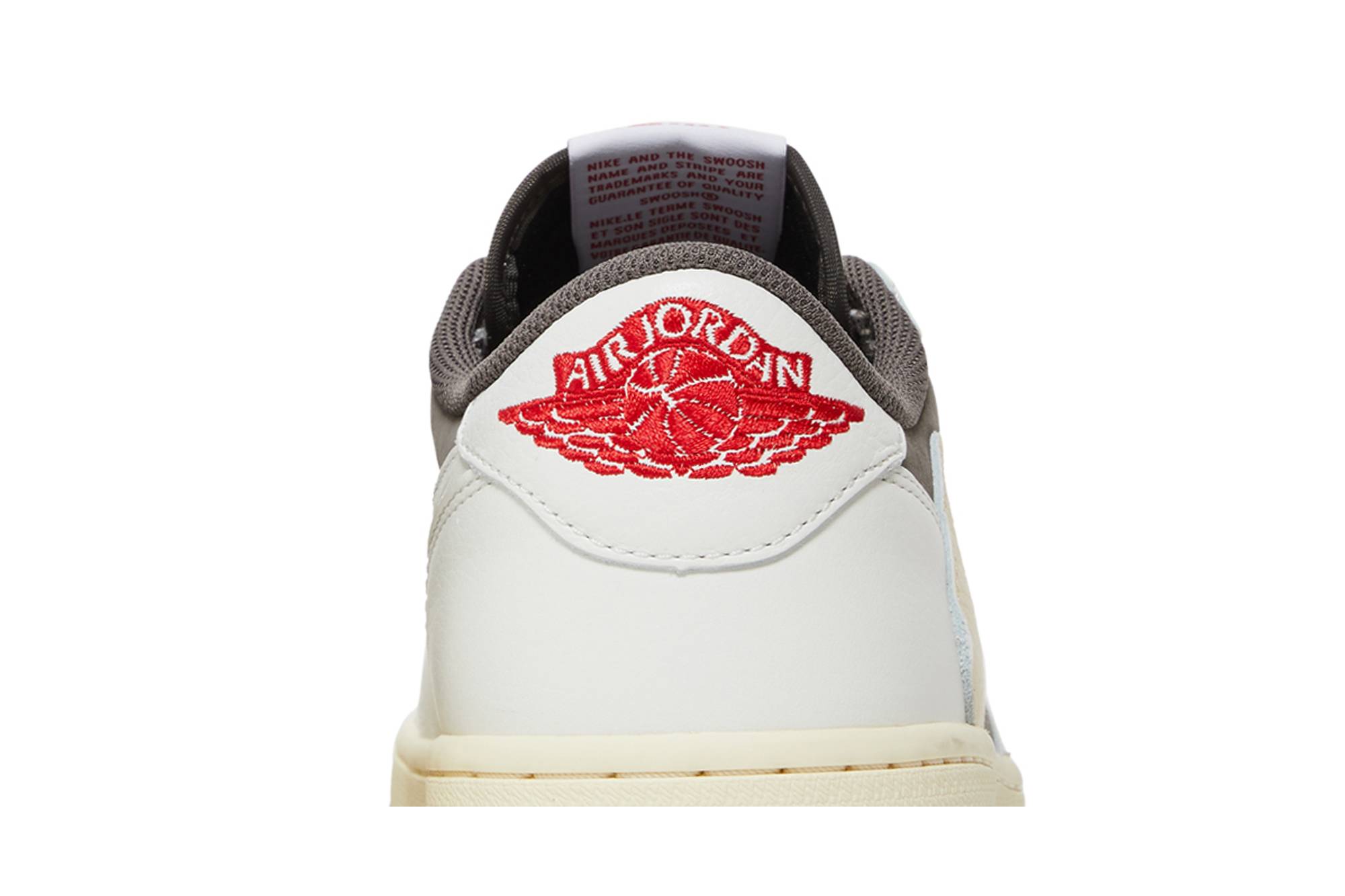 Travis Scott x Air Jordan 1 Retro Low OG Reverse Mocha DM7866-162 Nicesnk