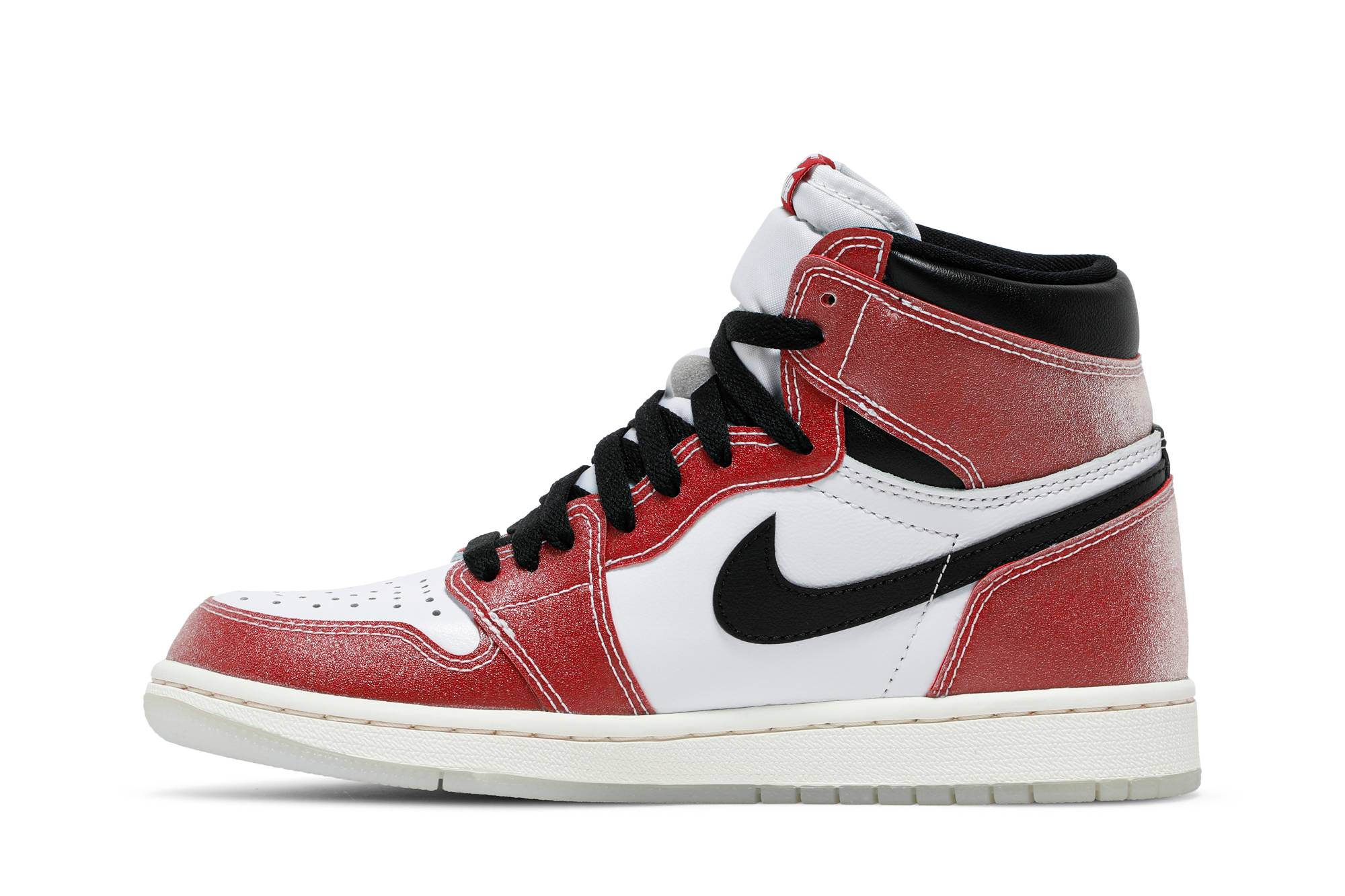Trophy Room x Air Jordan 1 Retro High OG SP Chicago DA2728-100 Nicesnk