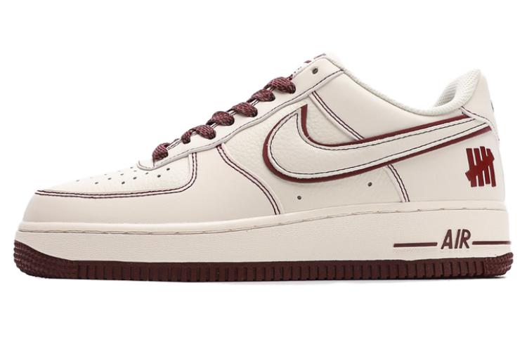 UNDEFEATED x Nike Air Force 1 Low Versatile Comfort UN3699-022 Nicesnk