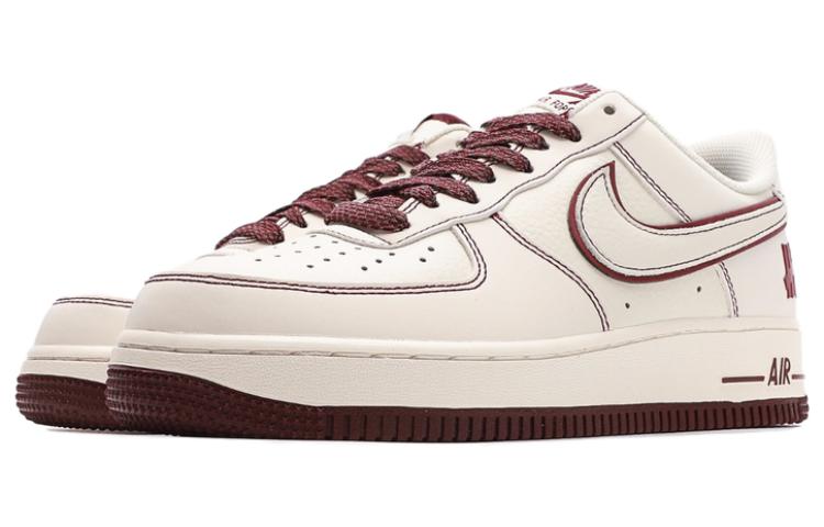 UNDEFEATED x Nike Air Force 1 Low Versatile Comfort UN3699-022 Nicesnk