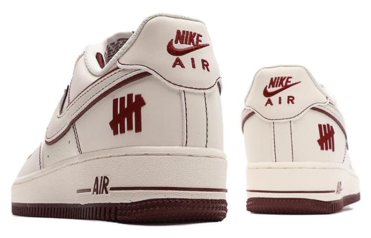UNDEFEATED x Nike Air Force 1 Low Versatile Comfort UN3699-022 Nicesnk