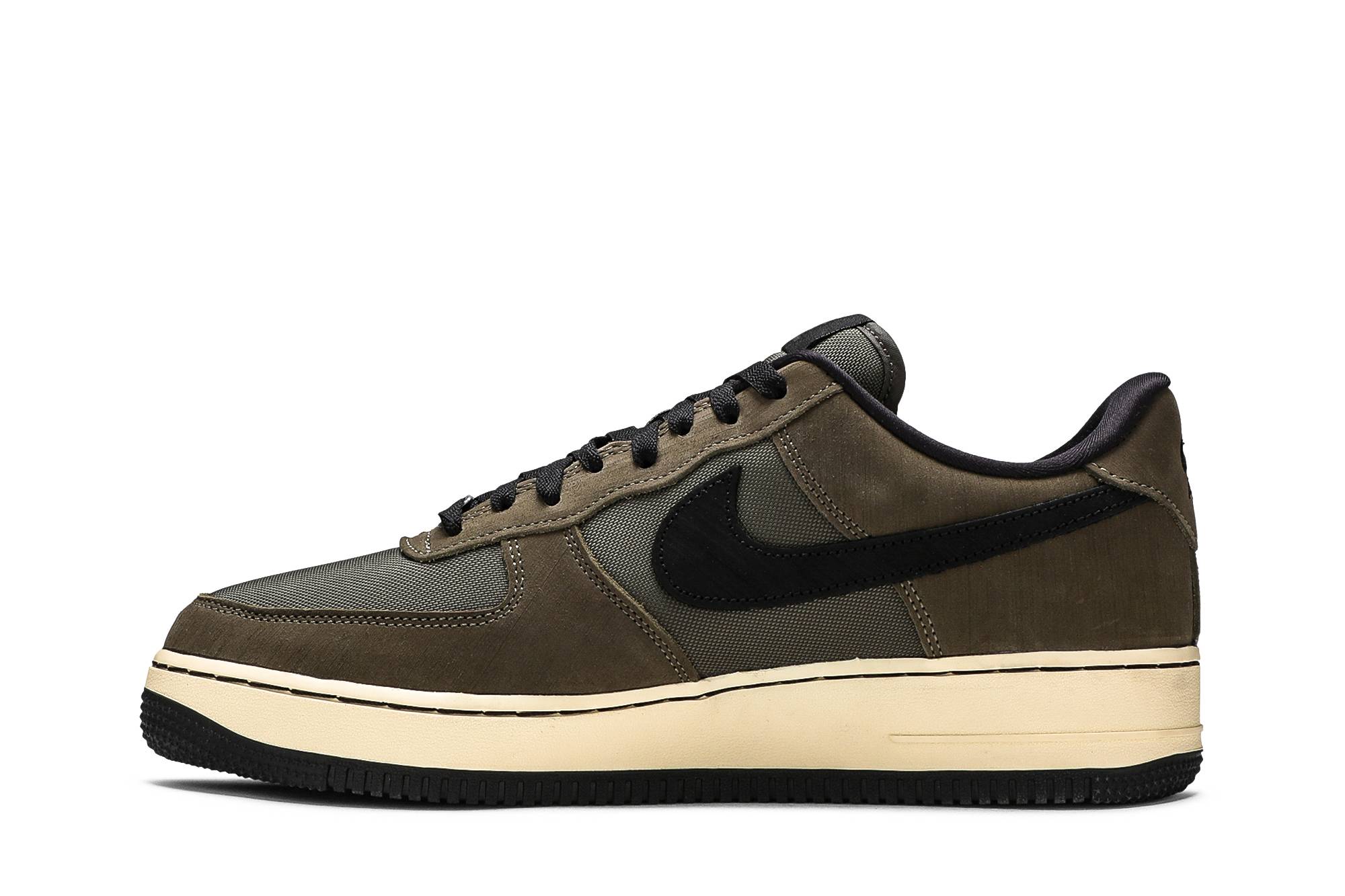UNDEFEATED x Nike Air Force 1 Low SP Ballistic DH3064-300 Nicesnk