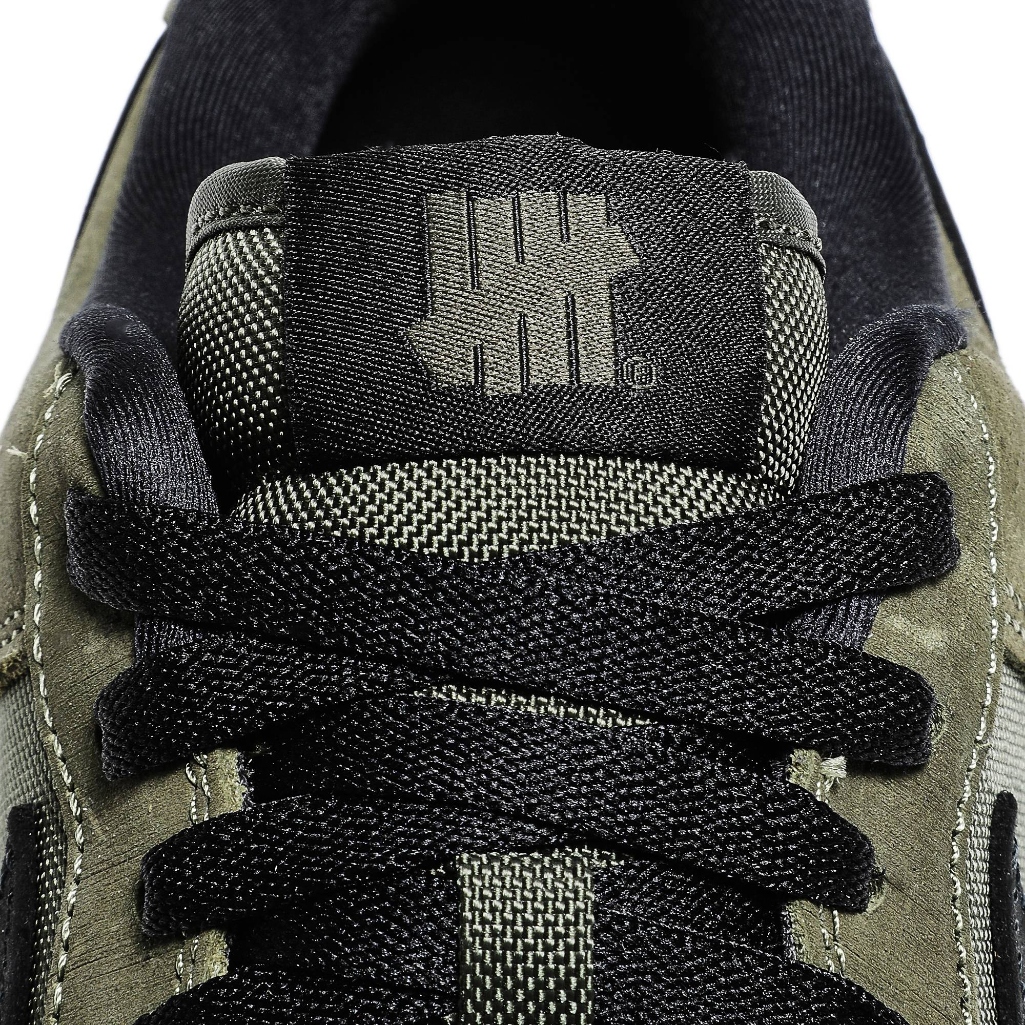 UNDEFEATED x Nike Air Force 1 Low SP Ballistic DH3064-300 Nicesnk