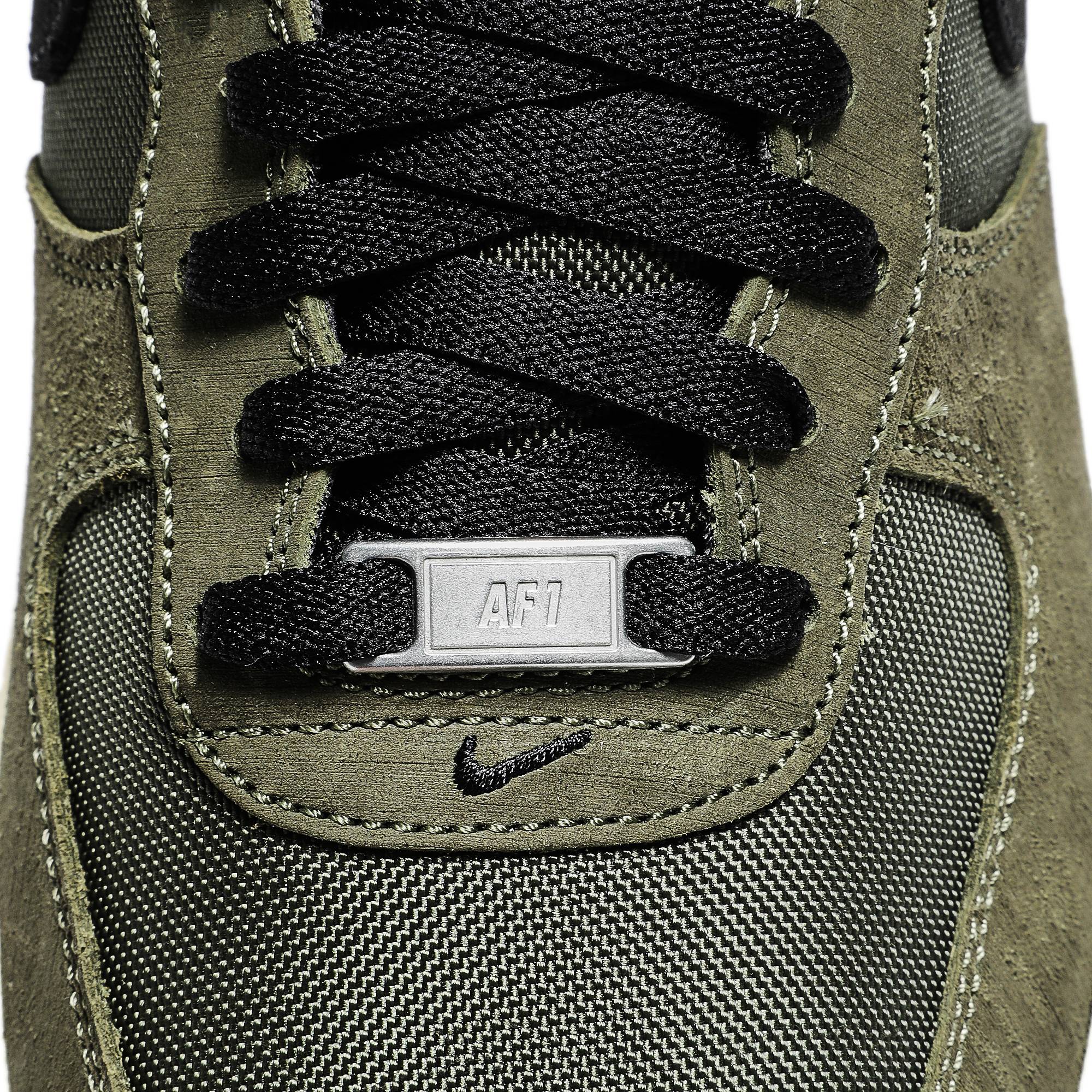 UNDEFEATED x Nike Air Force 1 Low SP Ballistic DH3064-300 Nicesnk