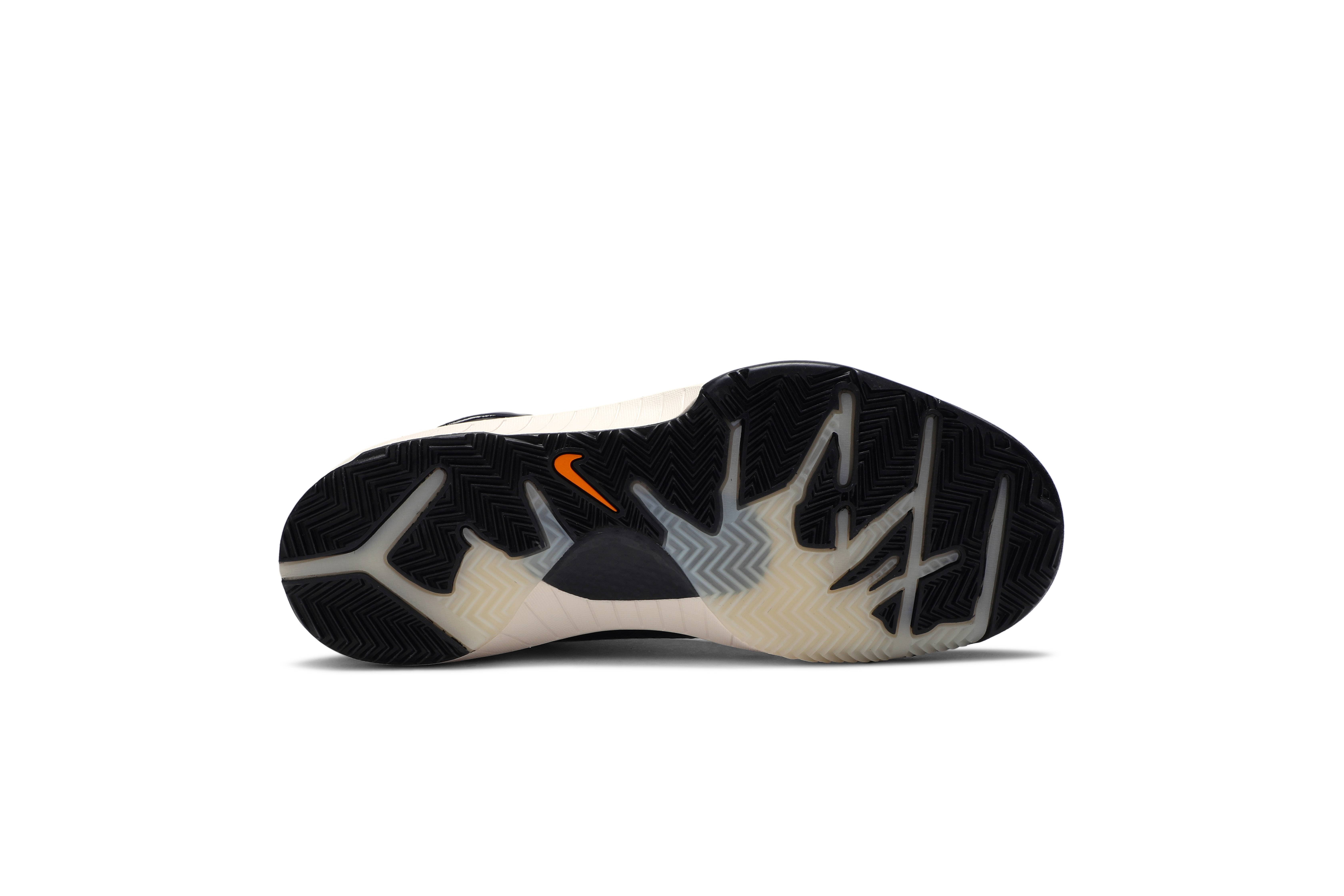 UNDEFEATED x Nike Kobe 4 Protro Black Mamba CQ3869-001 Nicesnk