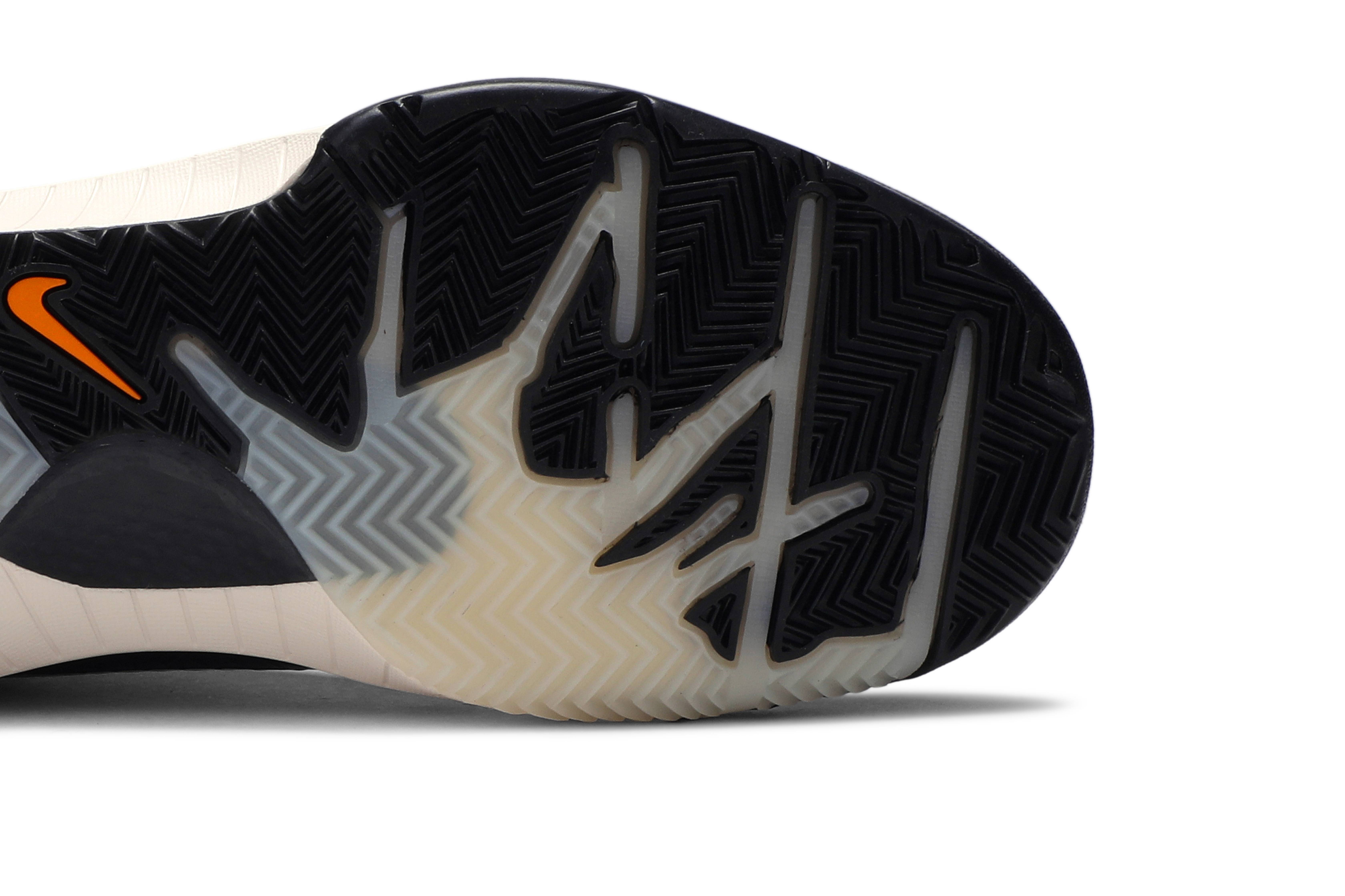 UNDEFEATED x Nike Kobe 4 Protro Black Mamba CQ3869-001 Nicesnk
