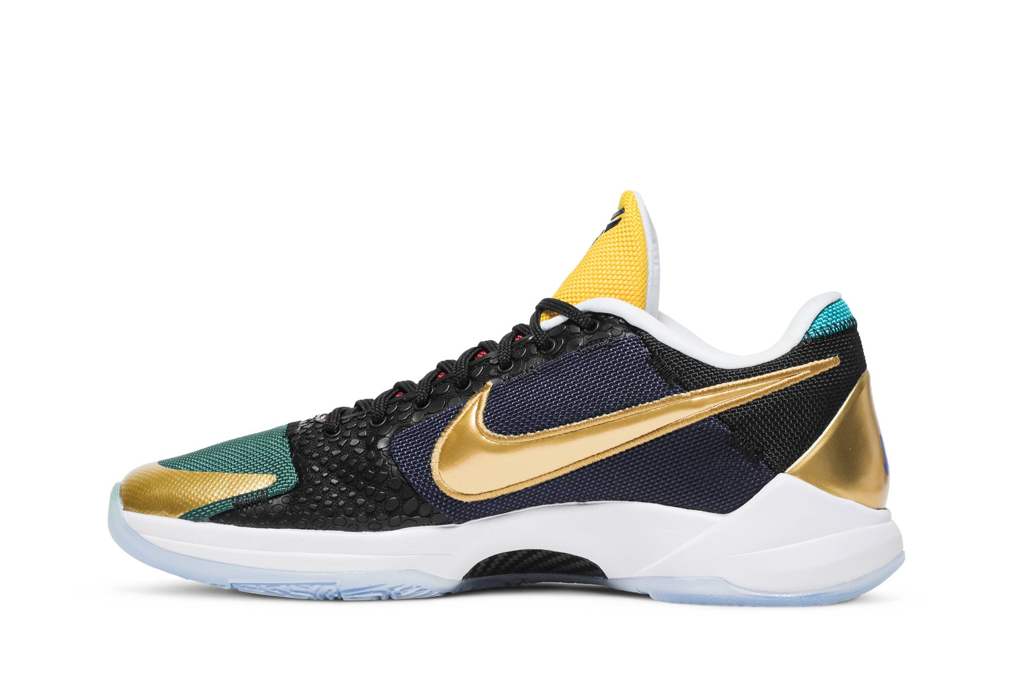 Undefeated x Nike Zoom Kobe 5 Protro What If Pack DB5551-900 – 2 Pairs Nicesnk