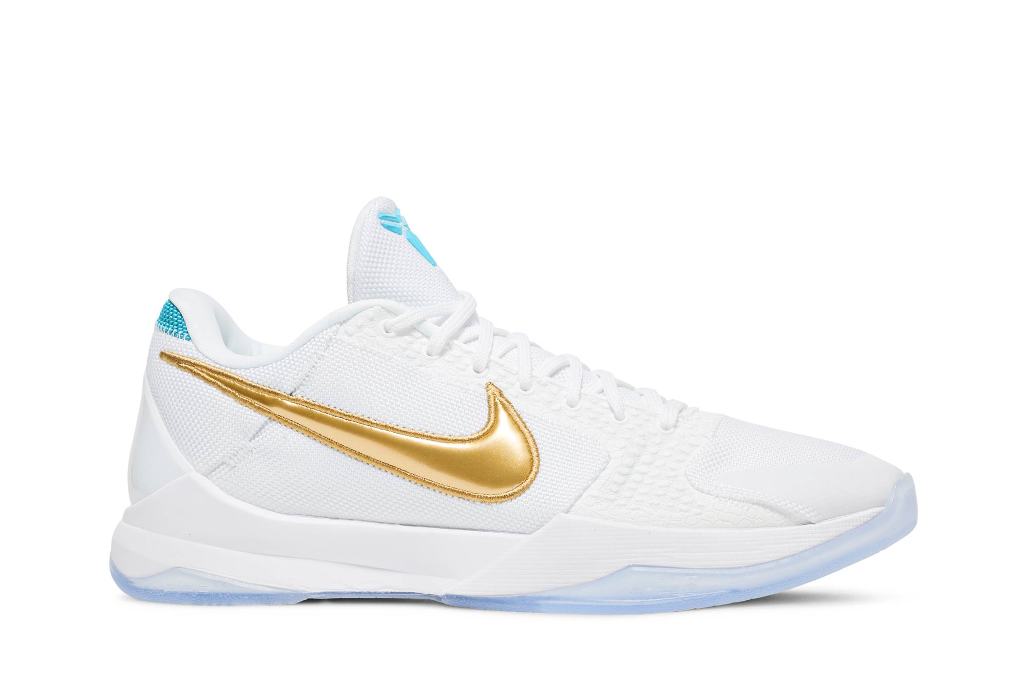 Undefeated x Nike Zoom Kobe 5 Protro What If Pack DB5551-900 – 2 Pairs Nicesnk