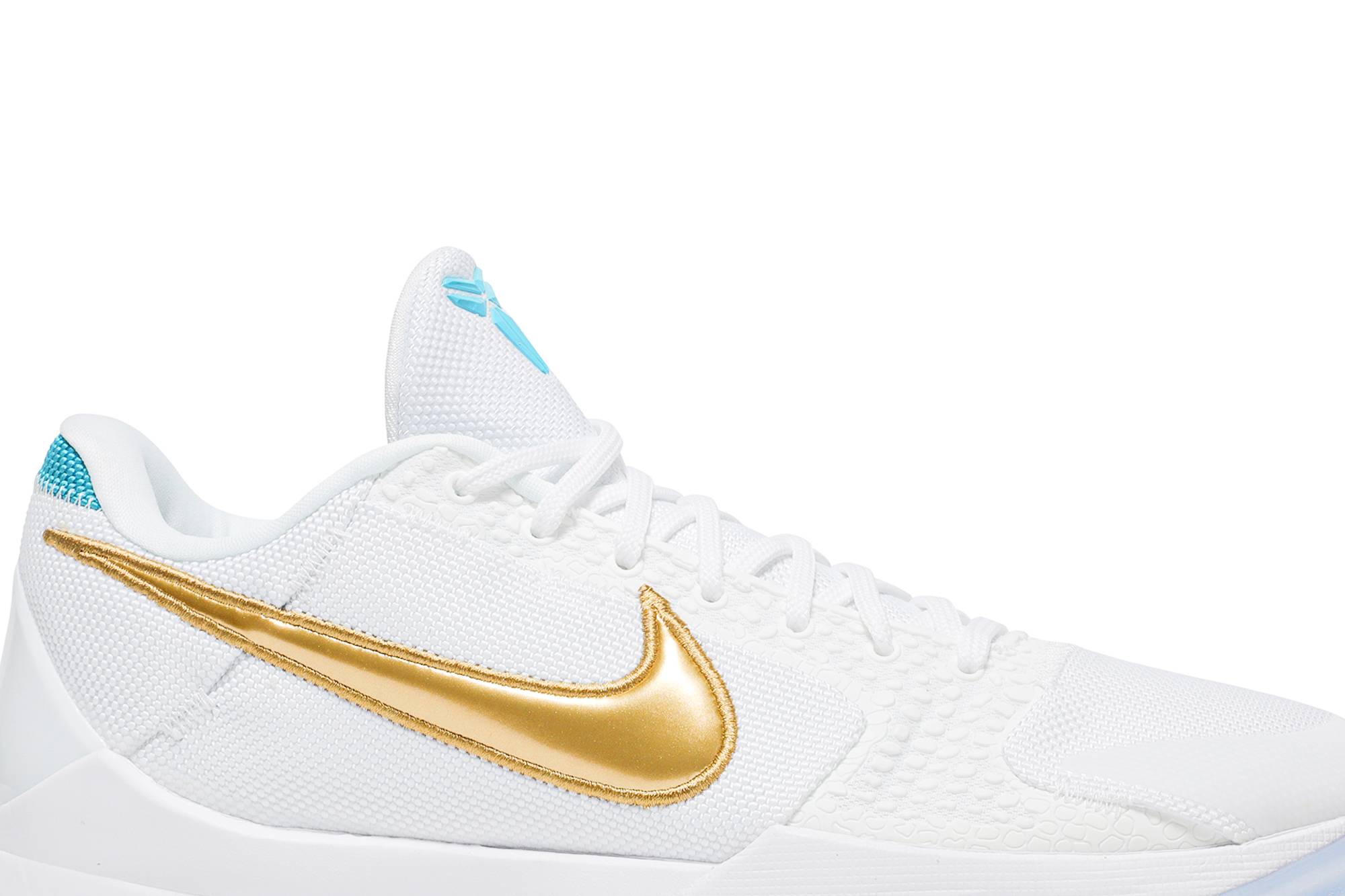 Undefeated x Nike Zoom Kobe 5 Protro What If Pack DB5551-900 – 2 Pairs Nicesnk