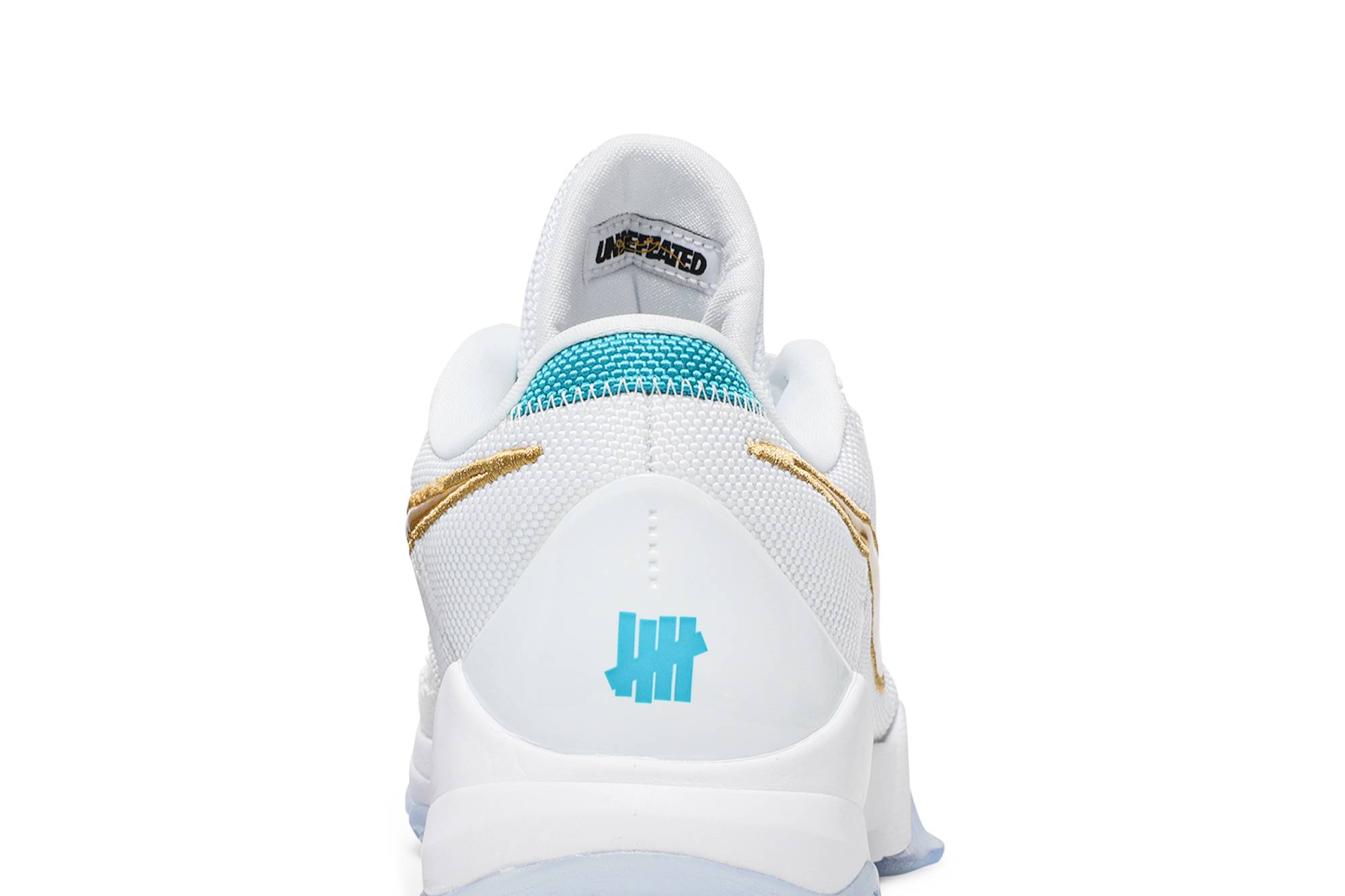 Undefeated x Nike Zoom Kobe 5 Protro What If Pack DB5551-900 – 2 Pairs Nicesnk