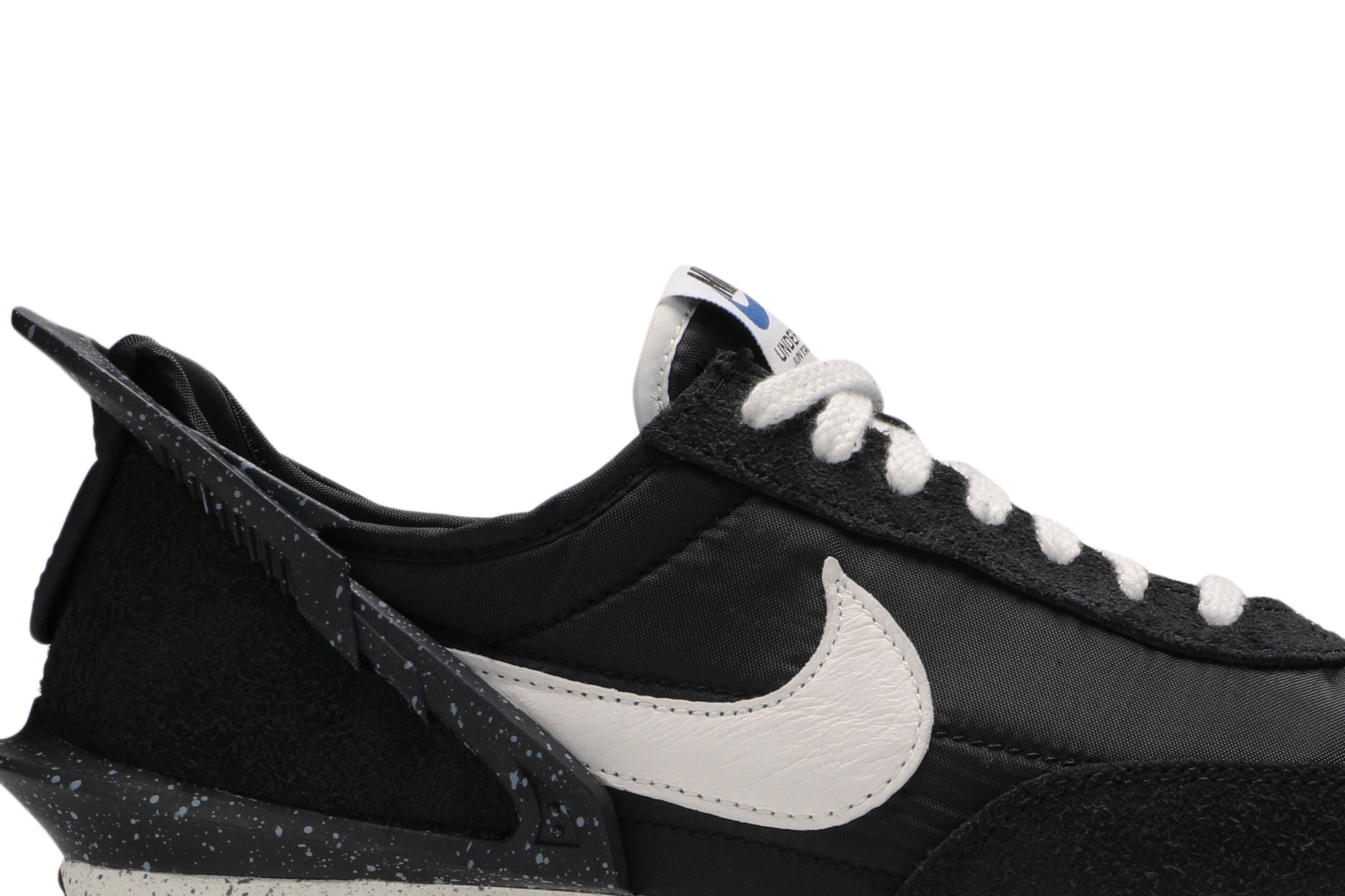 UNDERCOVER x Nike Daybreak ‘Black’ BV4594-001