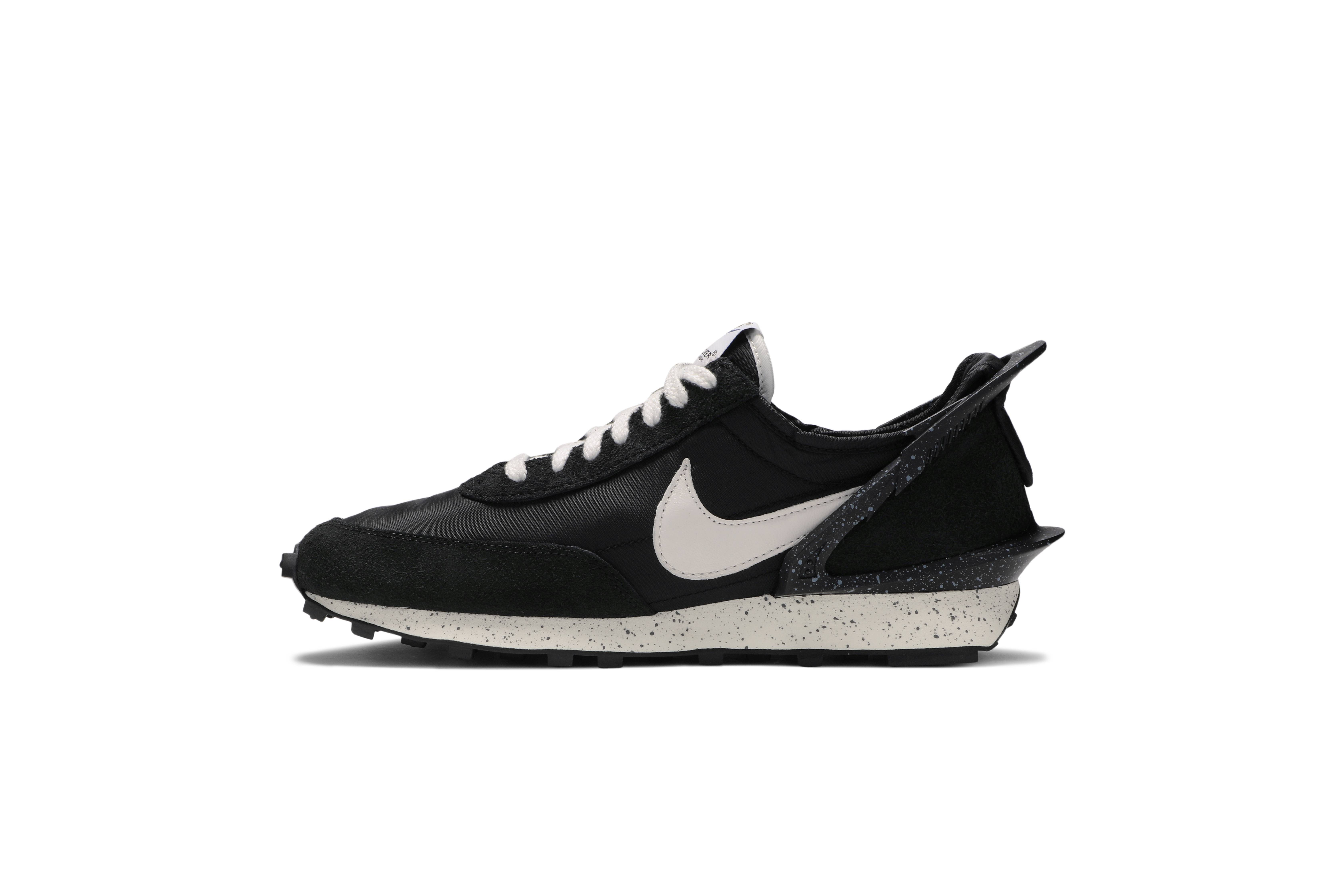 UNDERCOVER x Nike Daybreak ‘Black’ BV4594-001