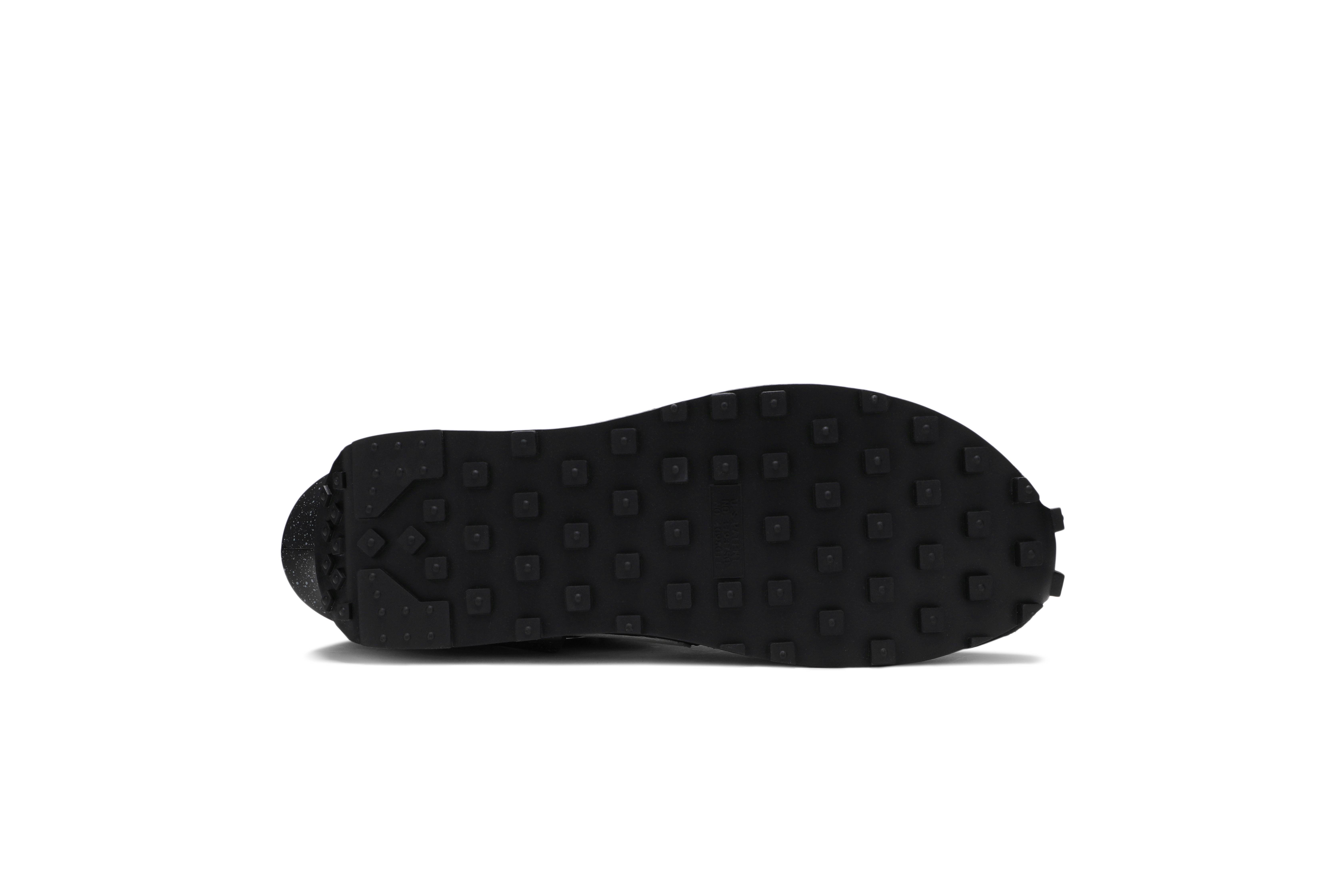 UNDERCOVER x Nike Daybreak ‘Black’ BV4594-001