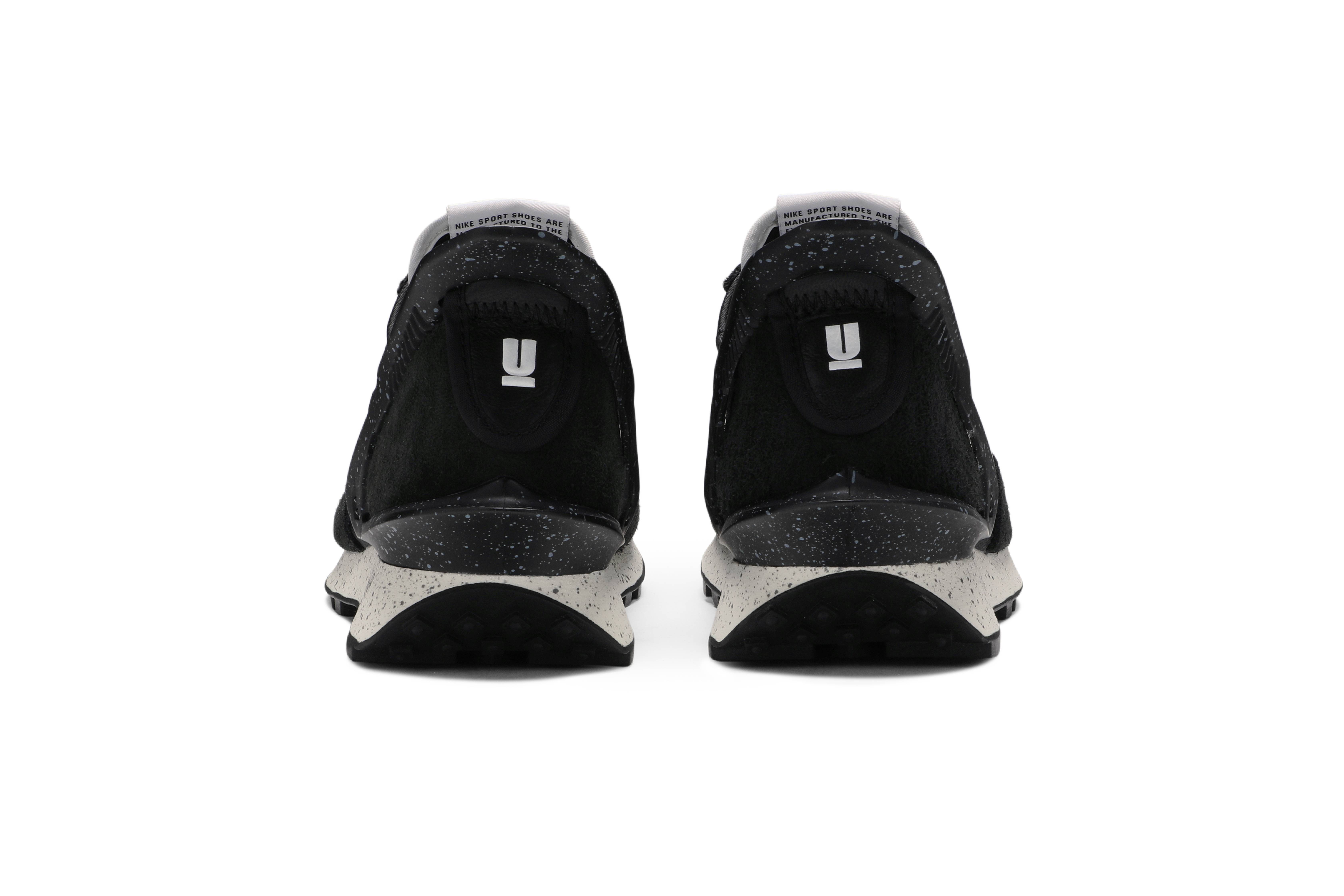 UNDERCOVER x Nike Daybreak ‘Black’ BV4594-001