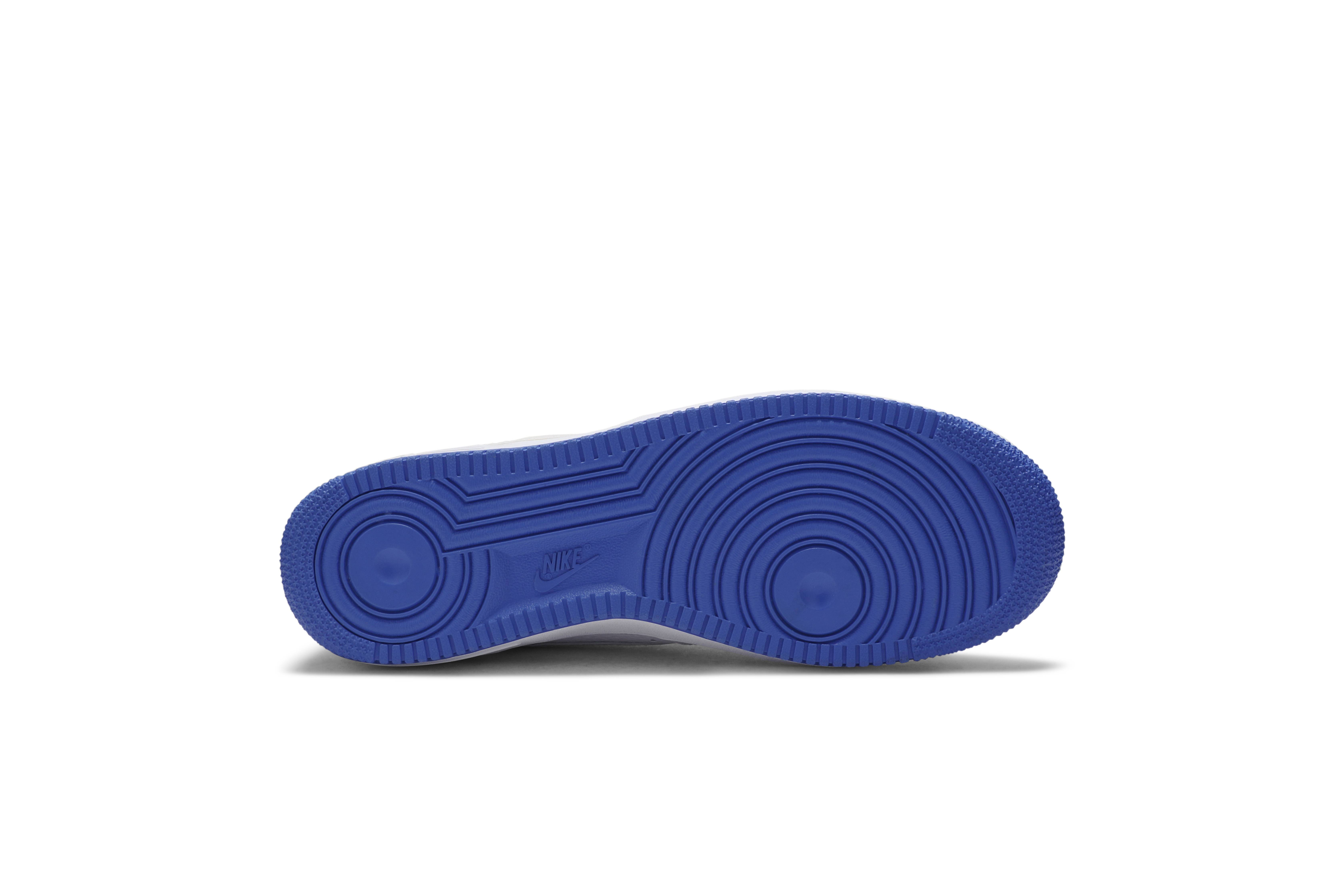 Uninterrupted x Nike Air Force 1 Low QS ‘More Than’ CQ0494-100