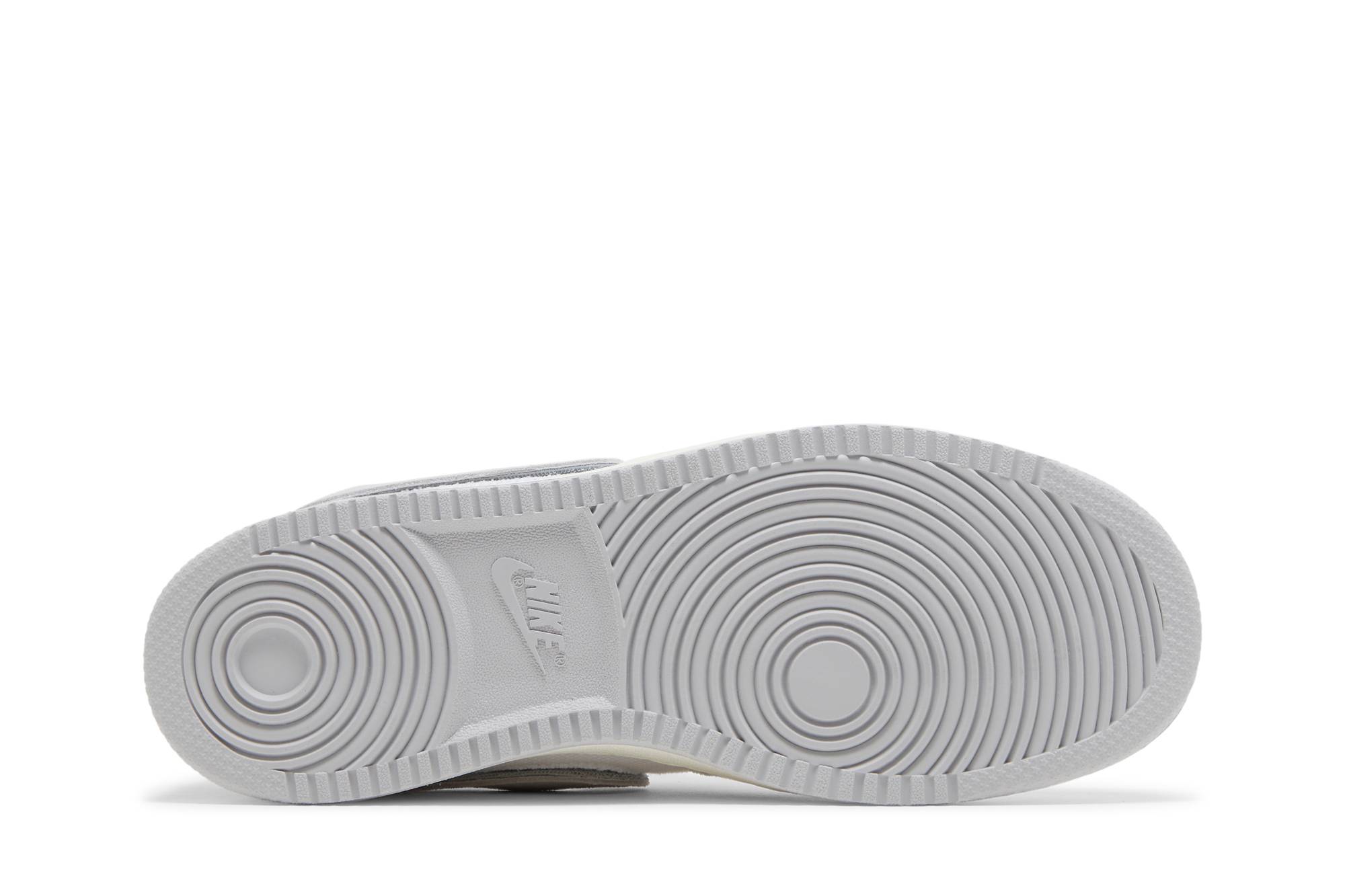 Union LA x Air Jordan 1 KO Low White Neutral Grey DO8912-101 Nicesnk