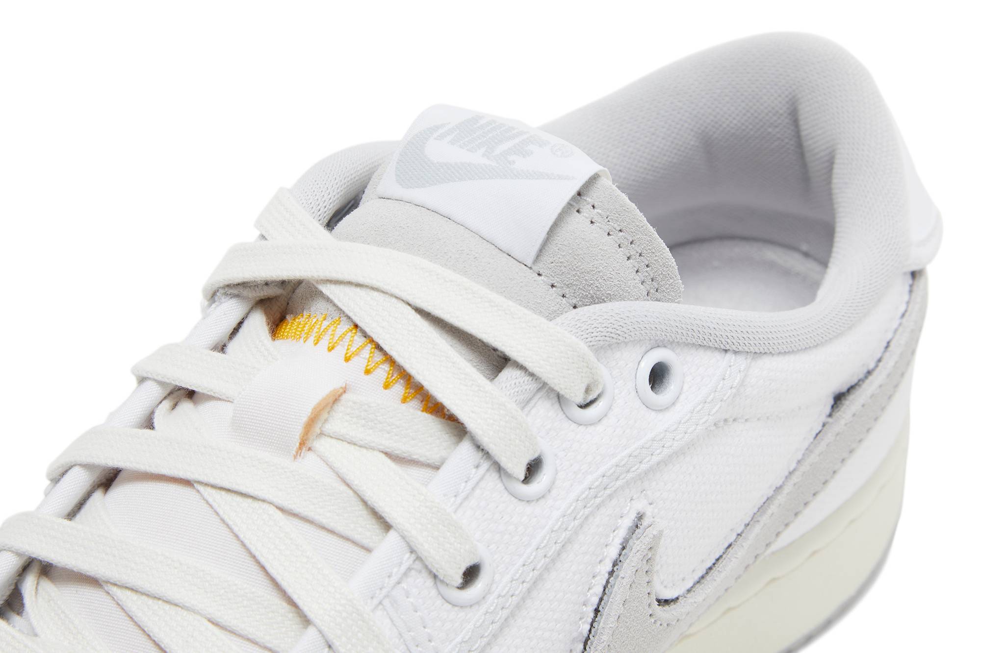 Union LA x Air Jordan 1 KO Low White Neutral Grey DO8912-101 Nicesnk