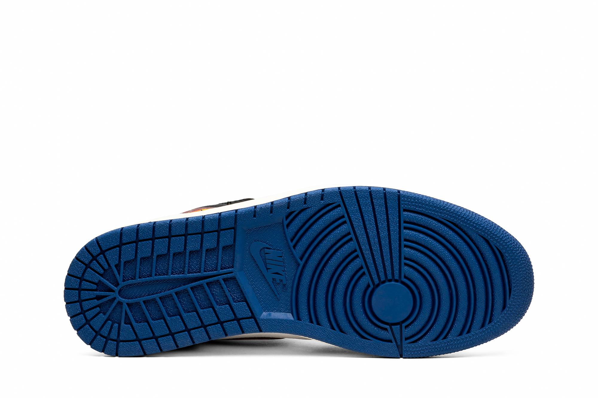 Union LA x Air Jordan 1 Retro High NRG Storm Blue BV1300-146 Nicesnk
