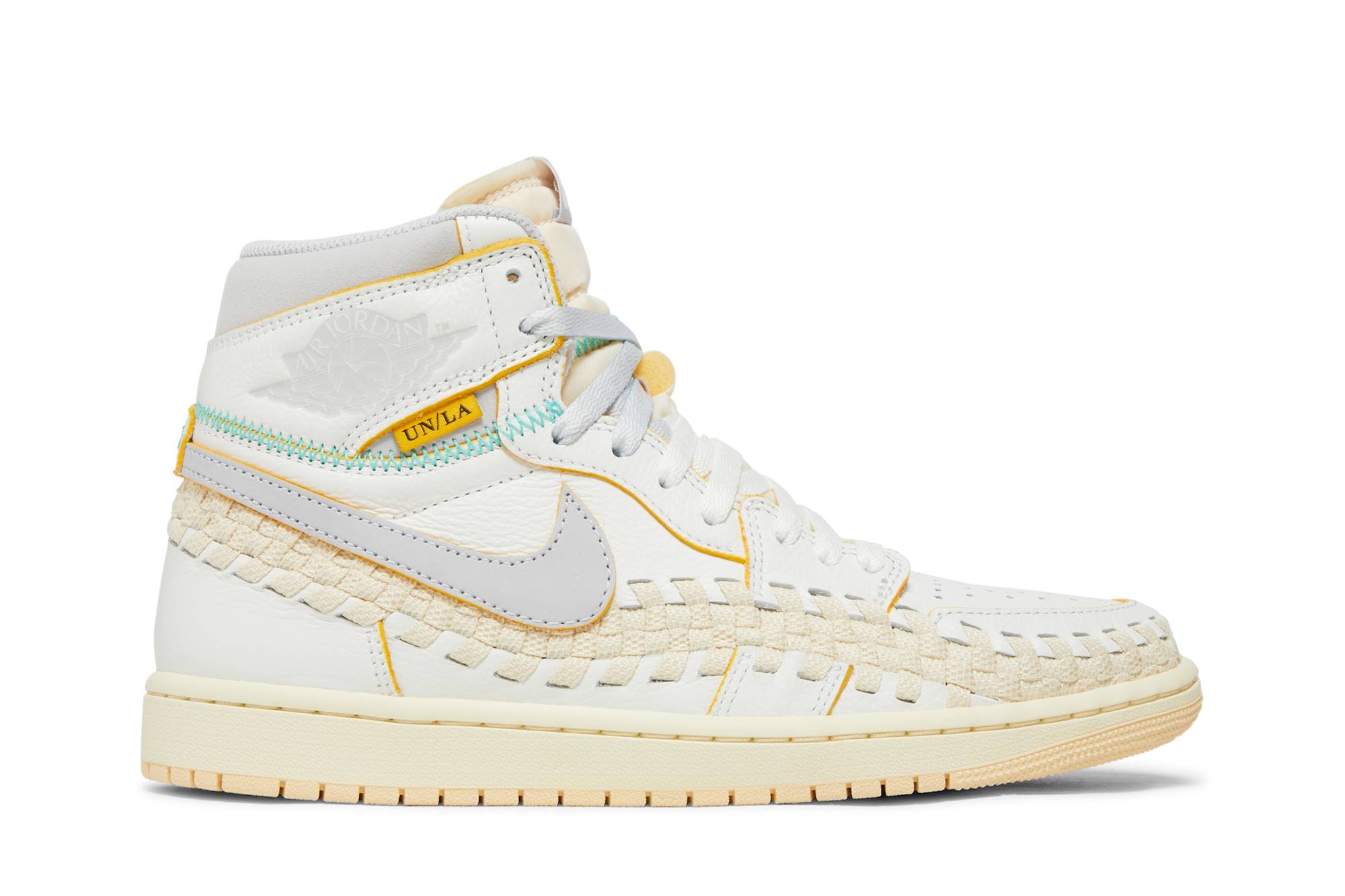 union la x bephie’s beauty S*pply x air jordan 1 retro high og sp ‘summer of ’96’ fd2565-100