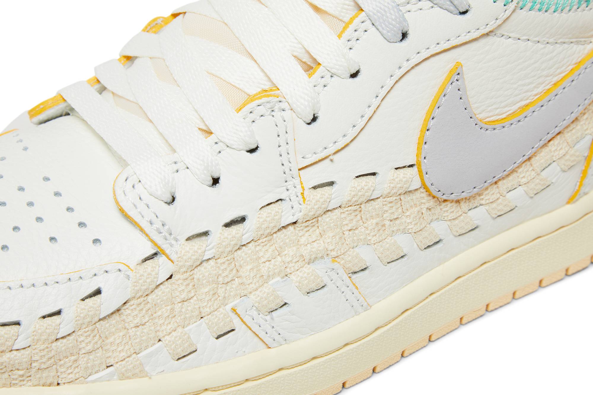 union la x bephie’s beauty S*pply x air jordan 1 retro high og sp ‘summer of ’96’ fd2565-100