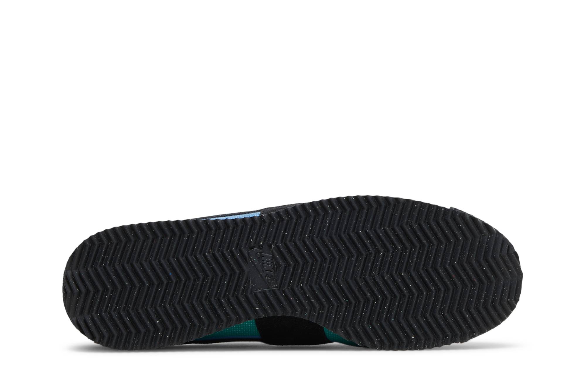 Union LA x Nike Cortez ‘Black’ DR1413-001