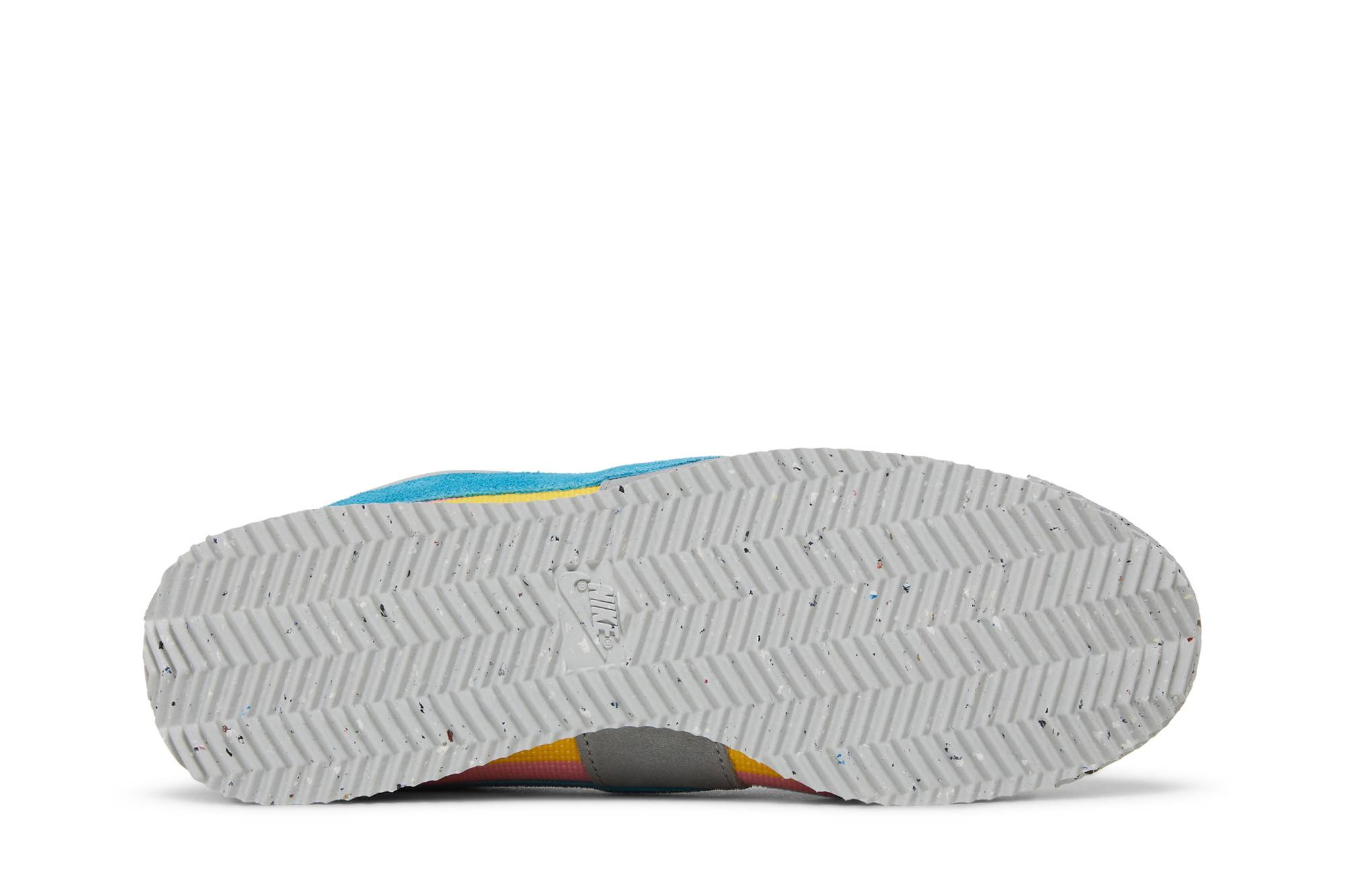 Union LA x Nike Cortez ‘Blue Grey’ DR1413-002