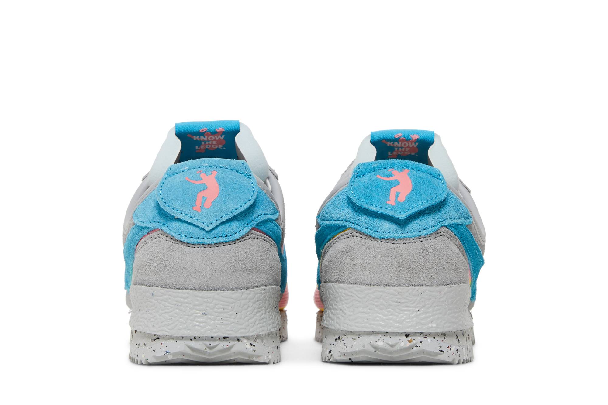 Union LA x Nike Cortez ‘Blue Grey’ DR1413-002