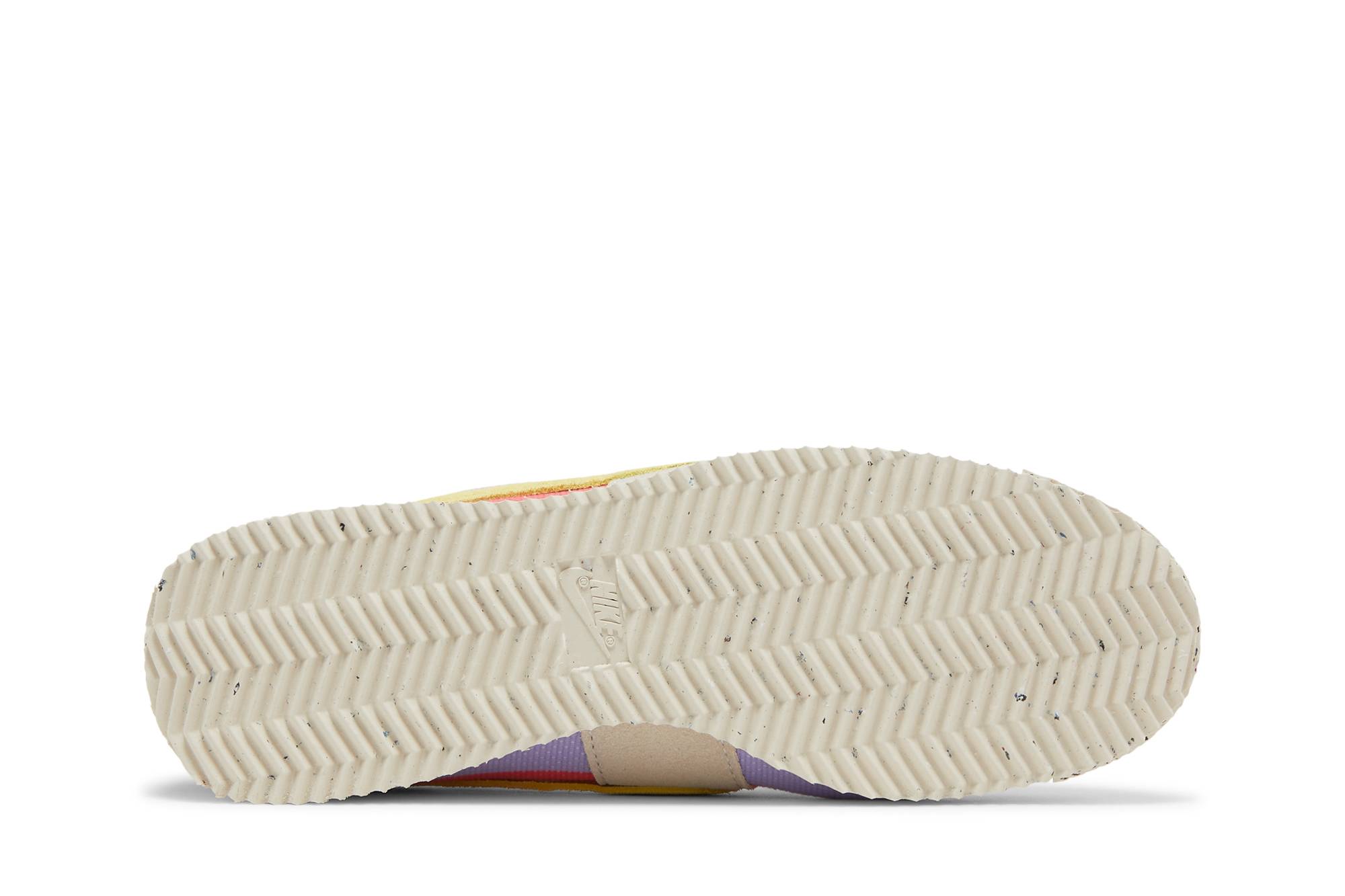 Union LA x Nike Cortez SP ‘Grey Fog Lemon Frost’ DR1413-100