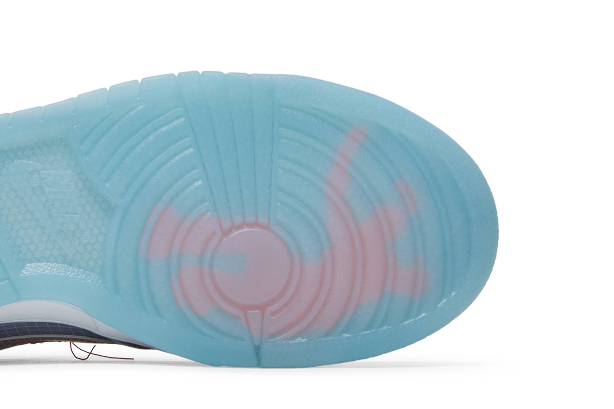 Union LA x Nike Dunk Low Blue DJ9649-400 Nicesnk